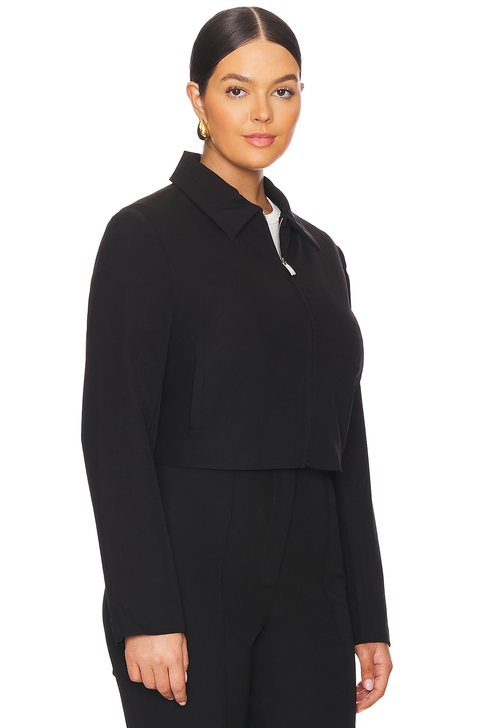 L'Academie by Marianna Sidney Jacket