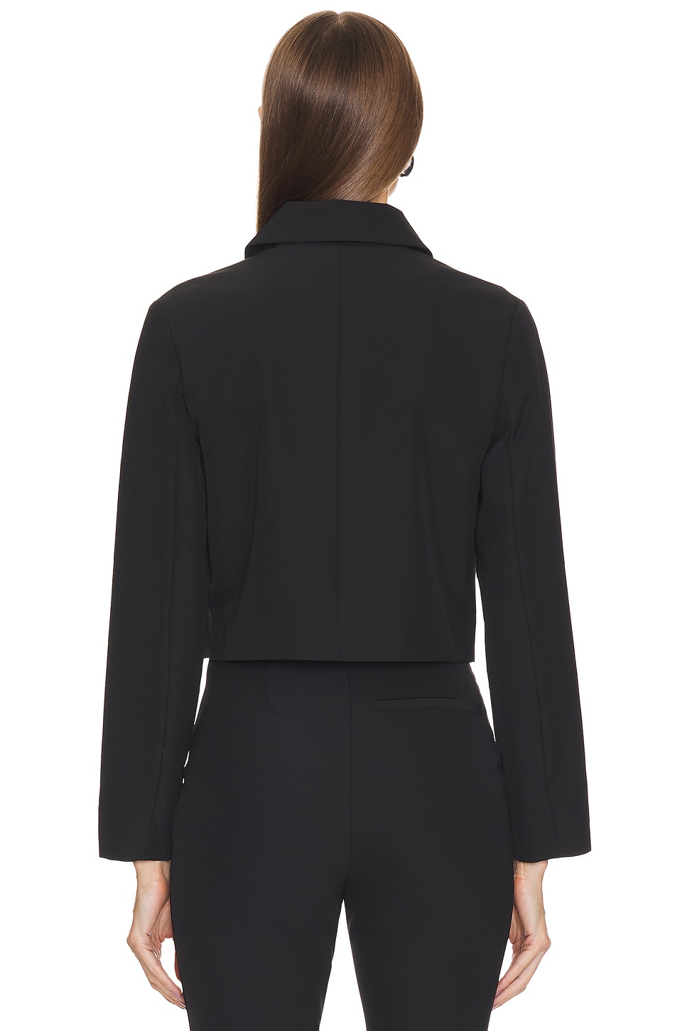 L'Academie by Marianna Sidney Jacket
