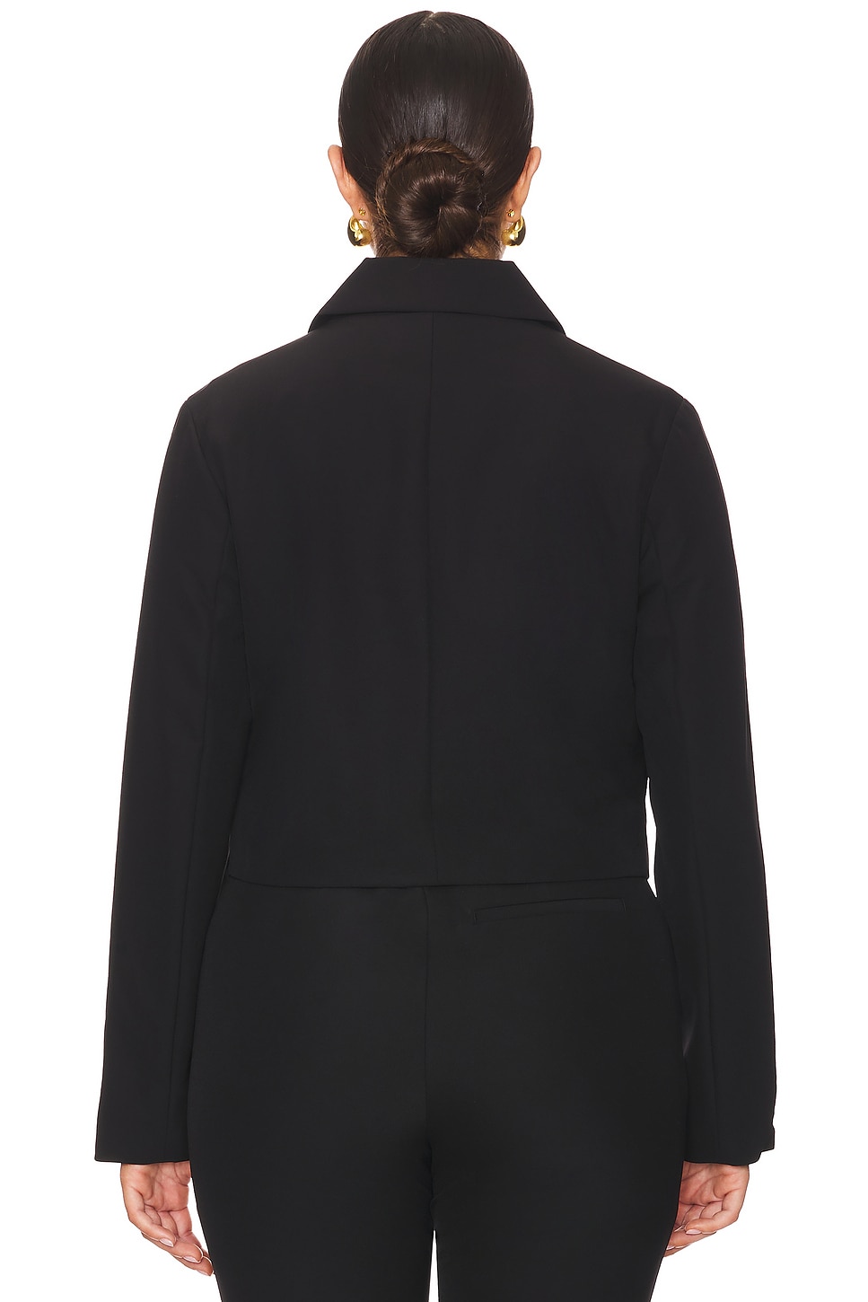 L'Academie by Marianna Sidney Jacket