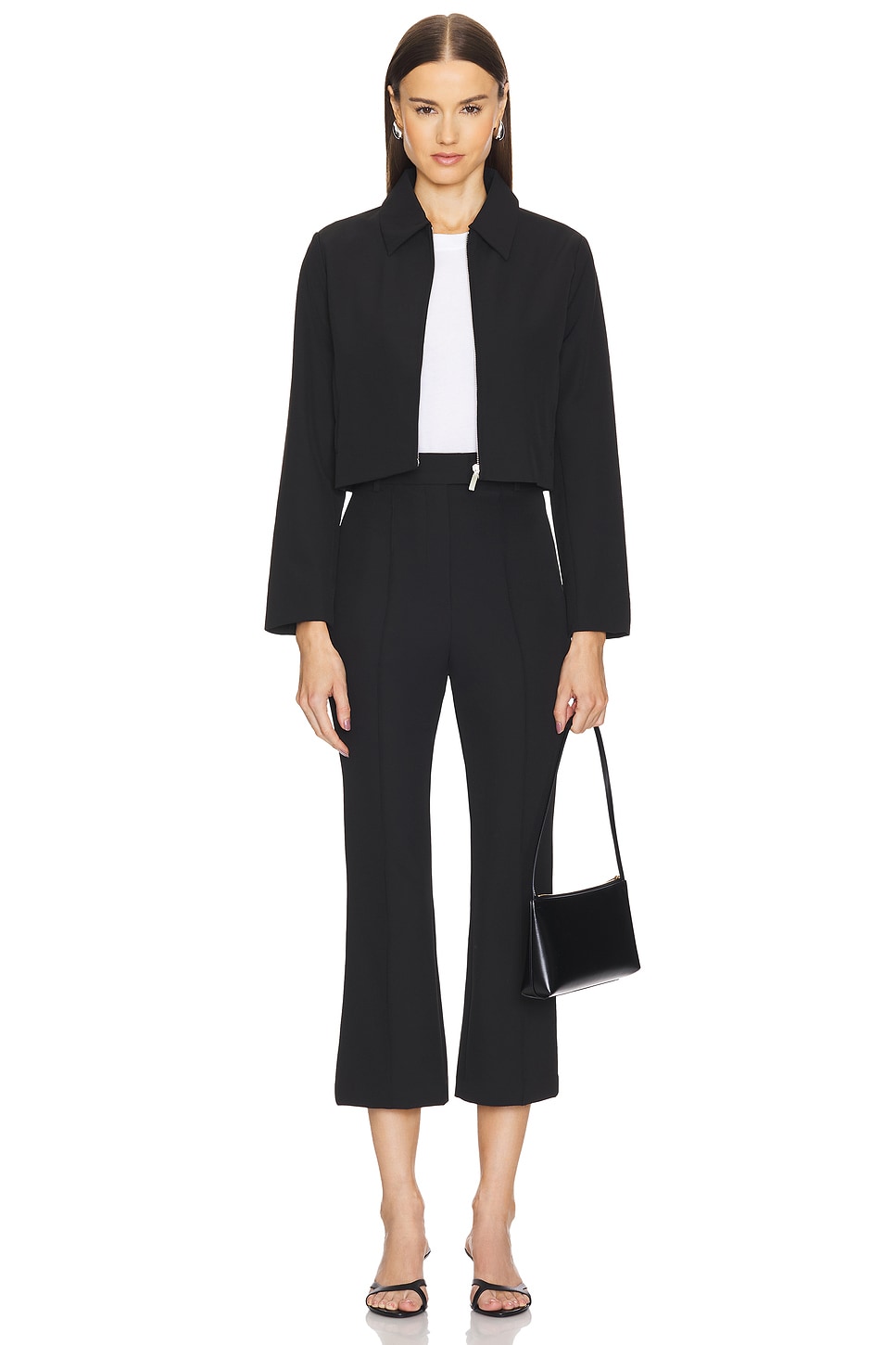 L'Academie by Marianna Sidney Jacket