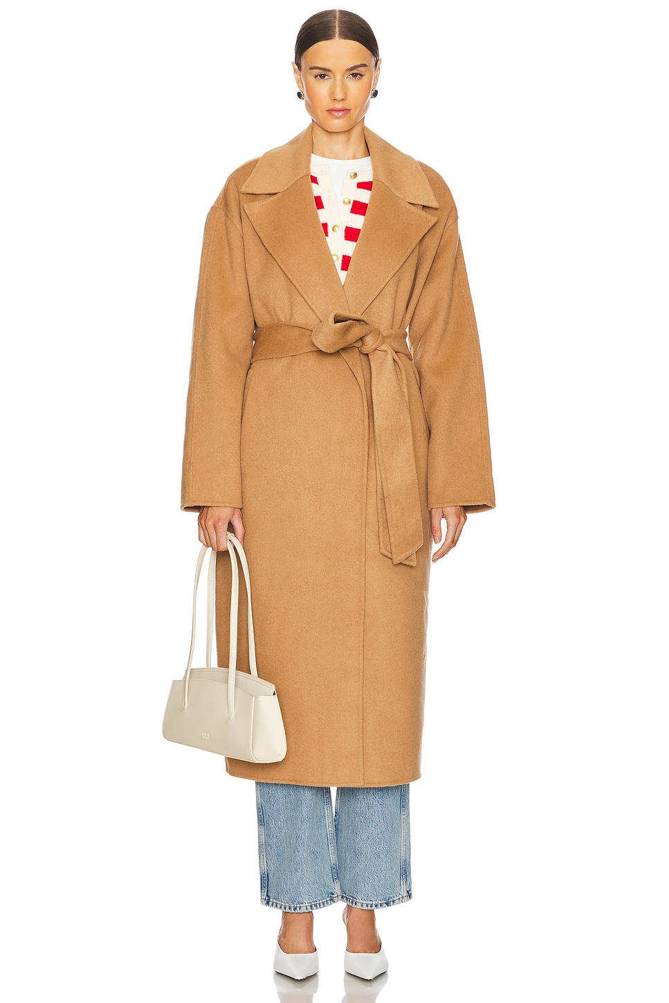 by Marianna Milly Coat