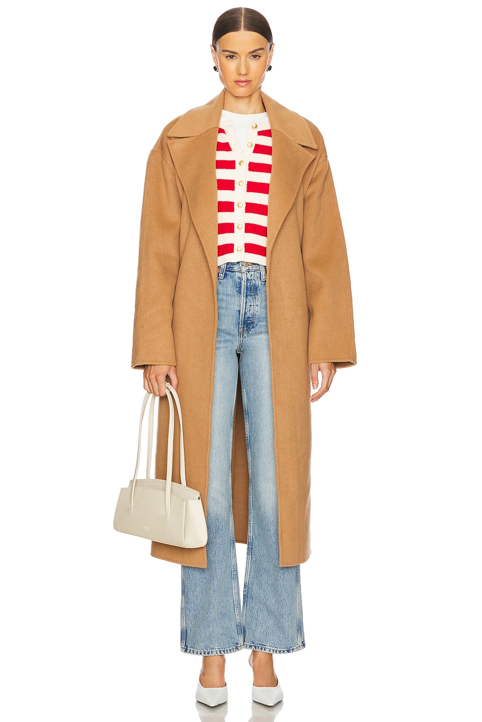 by Marianna Milly Coat - Thumbnail 3