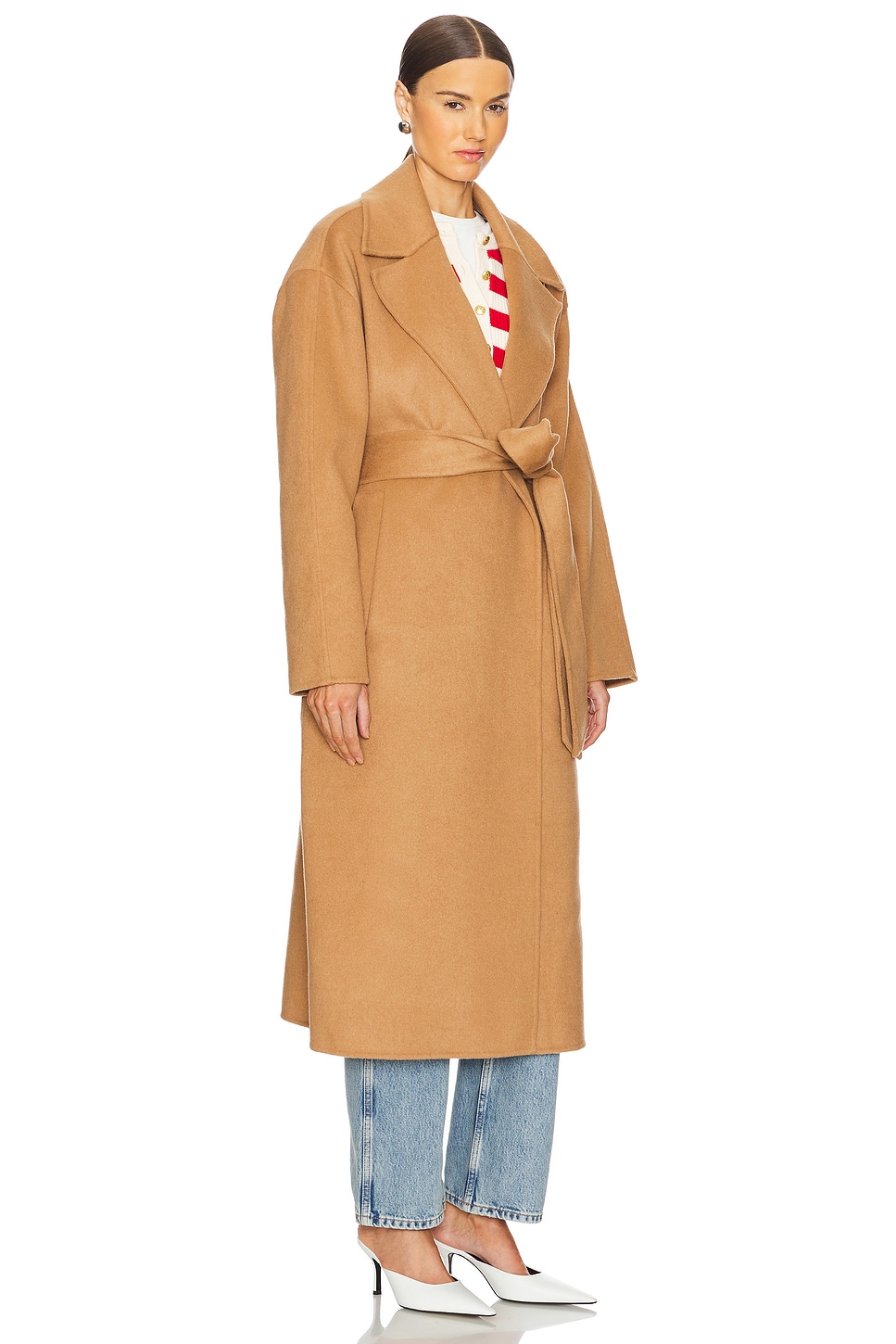 by Marianna Milly Coat - Thumbnail 5