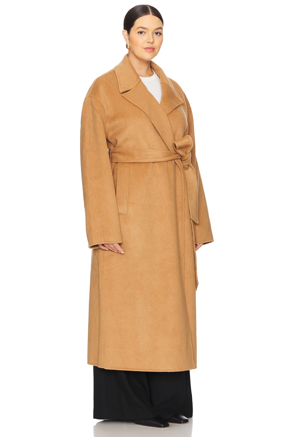 by Marianna Milly Coat - Thumbnail 6