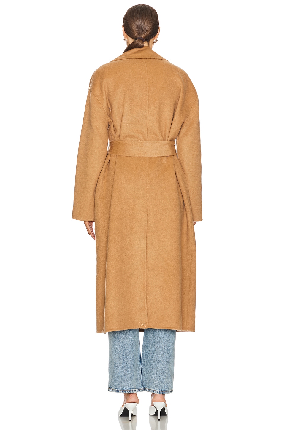 by Marianna Milly Coat - Thumbnail 7