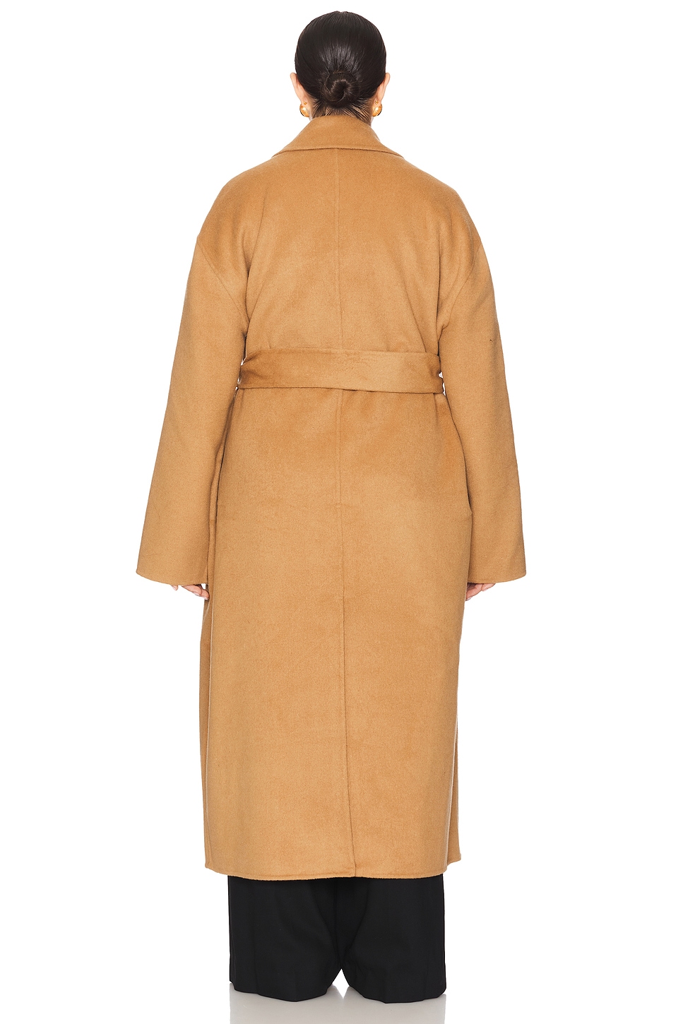 by Marianna Milly Coat