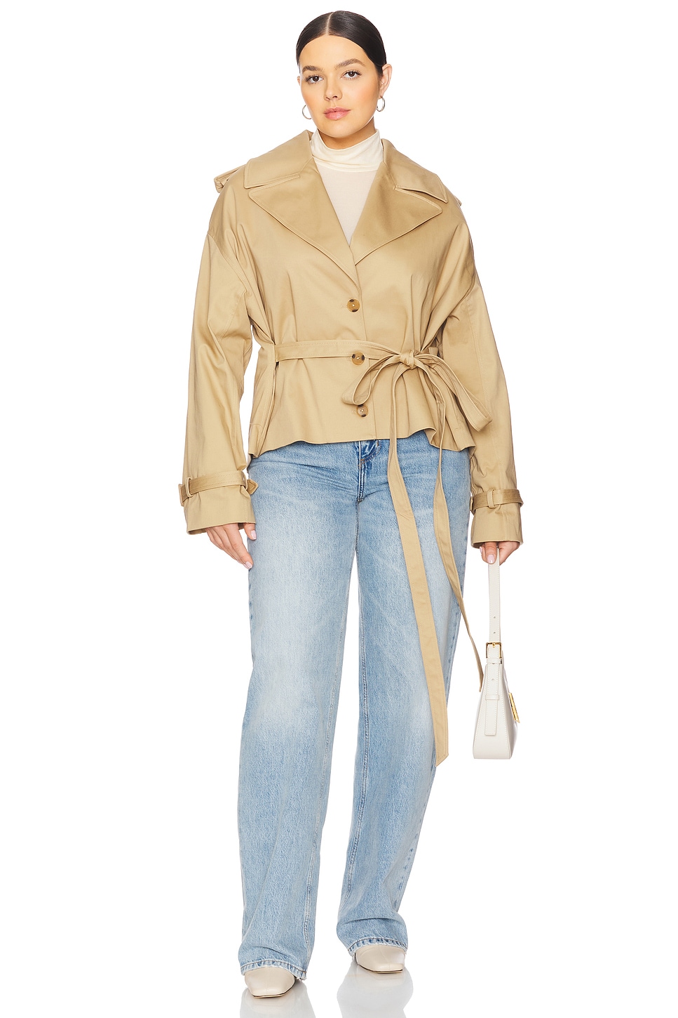by Marianna Provins Jacket