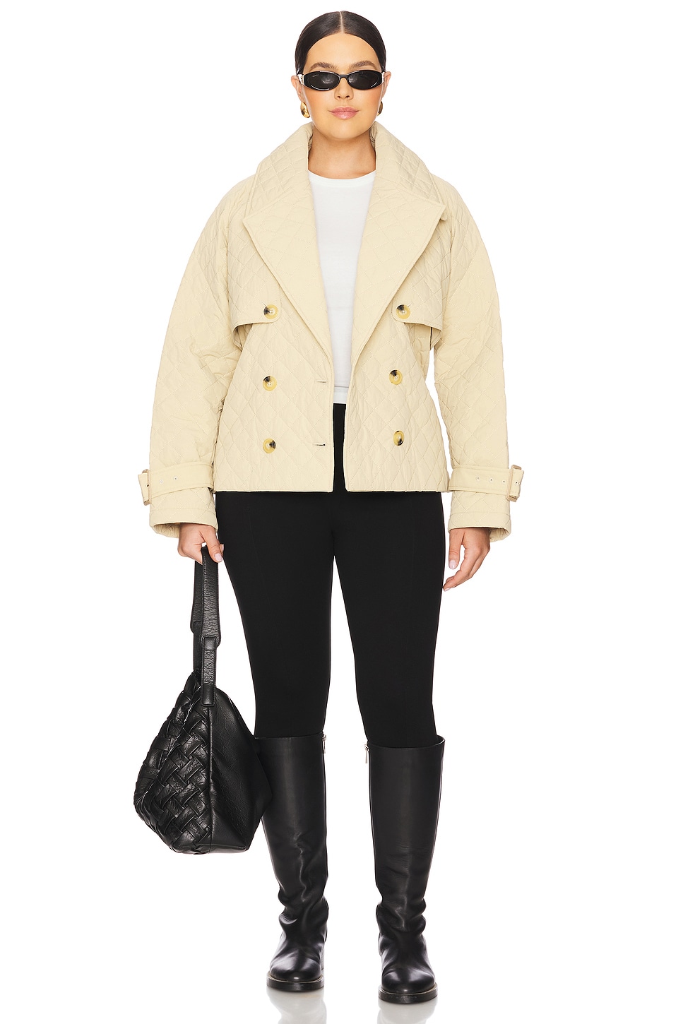 by Marianna Abbey Jacket