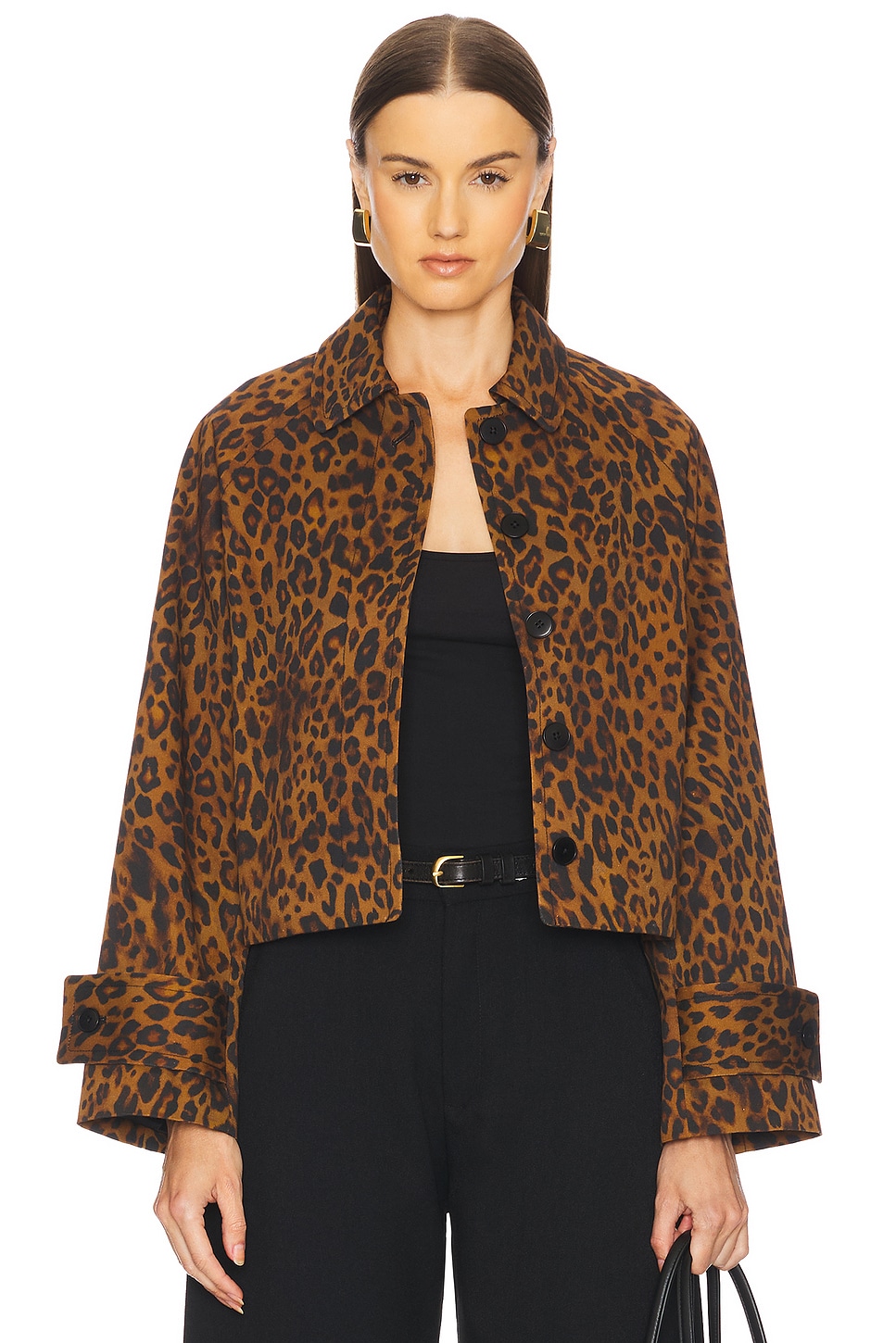 by Marianna Reese Jacket