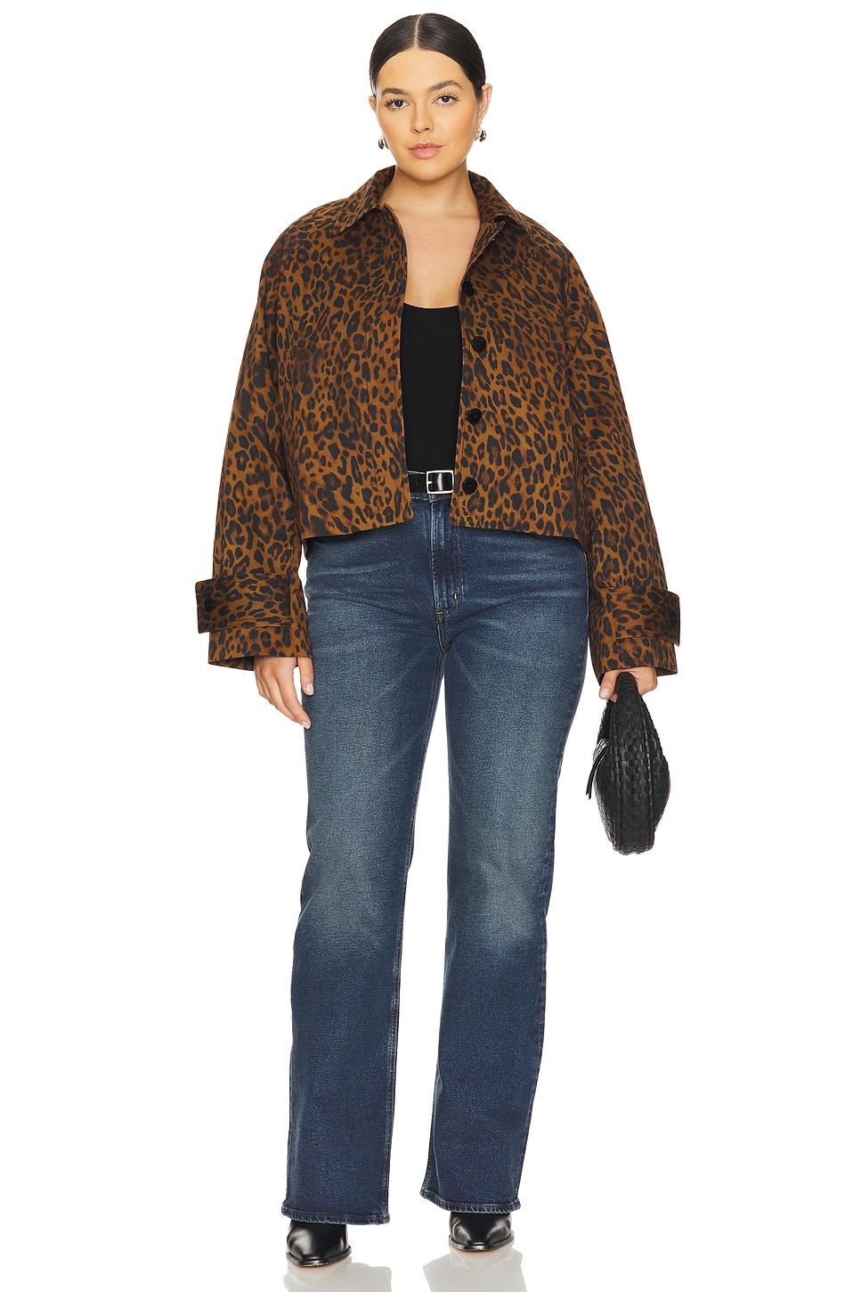 by Marianna Reese Jacket - Thumbnail 10