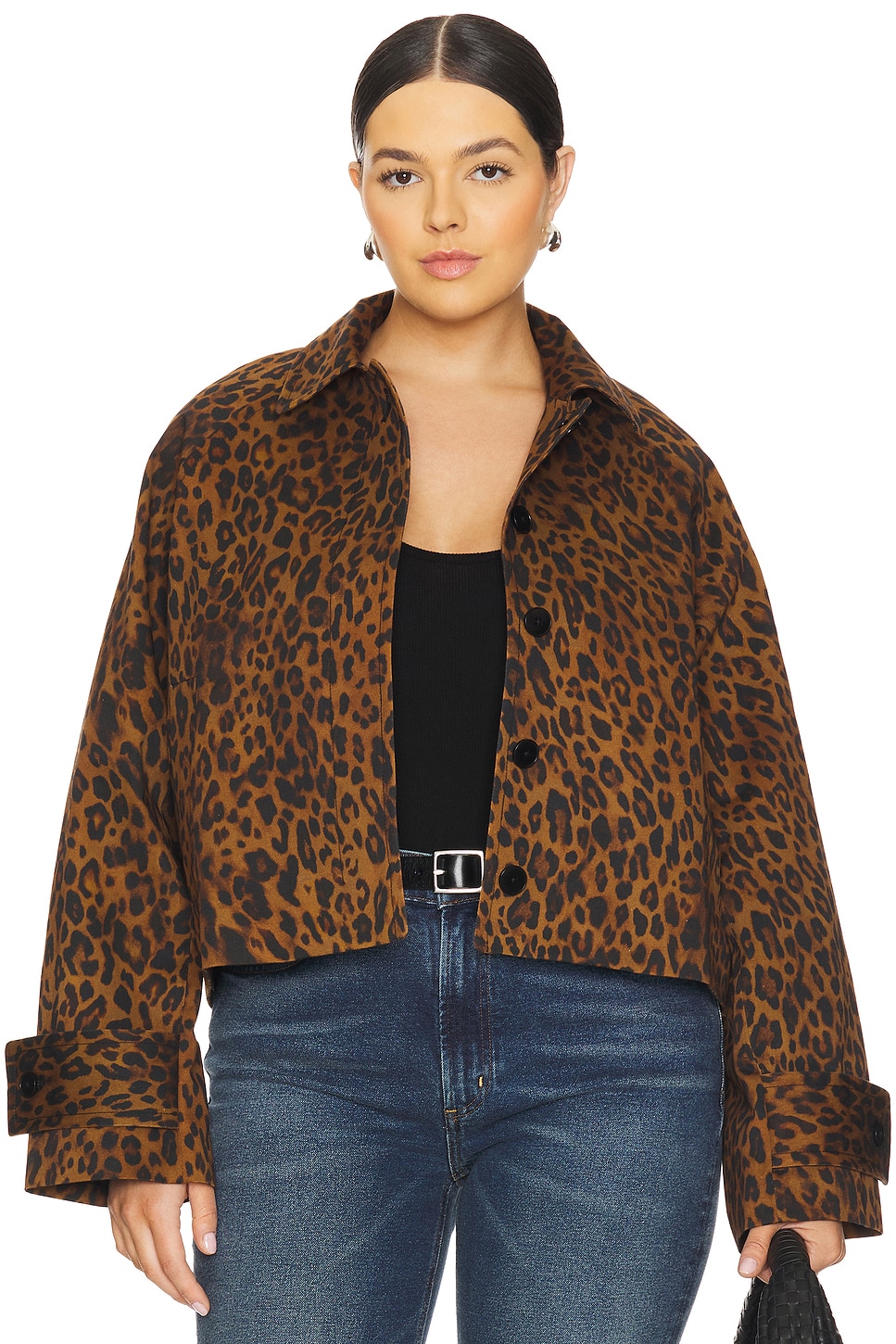 by Marianna Reese Jacket - Thumbnail 2