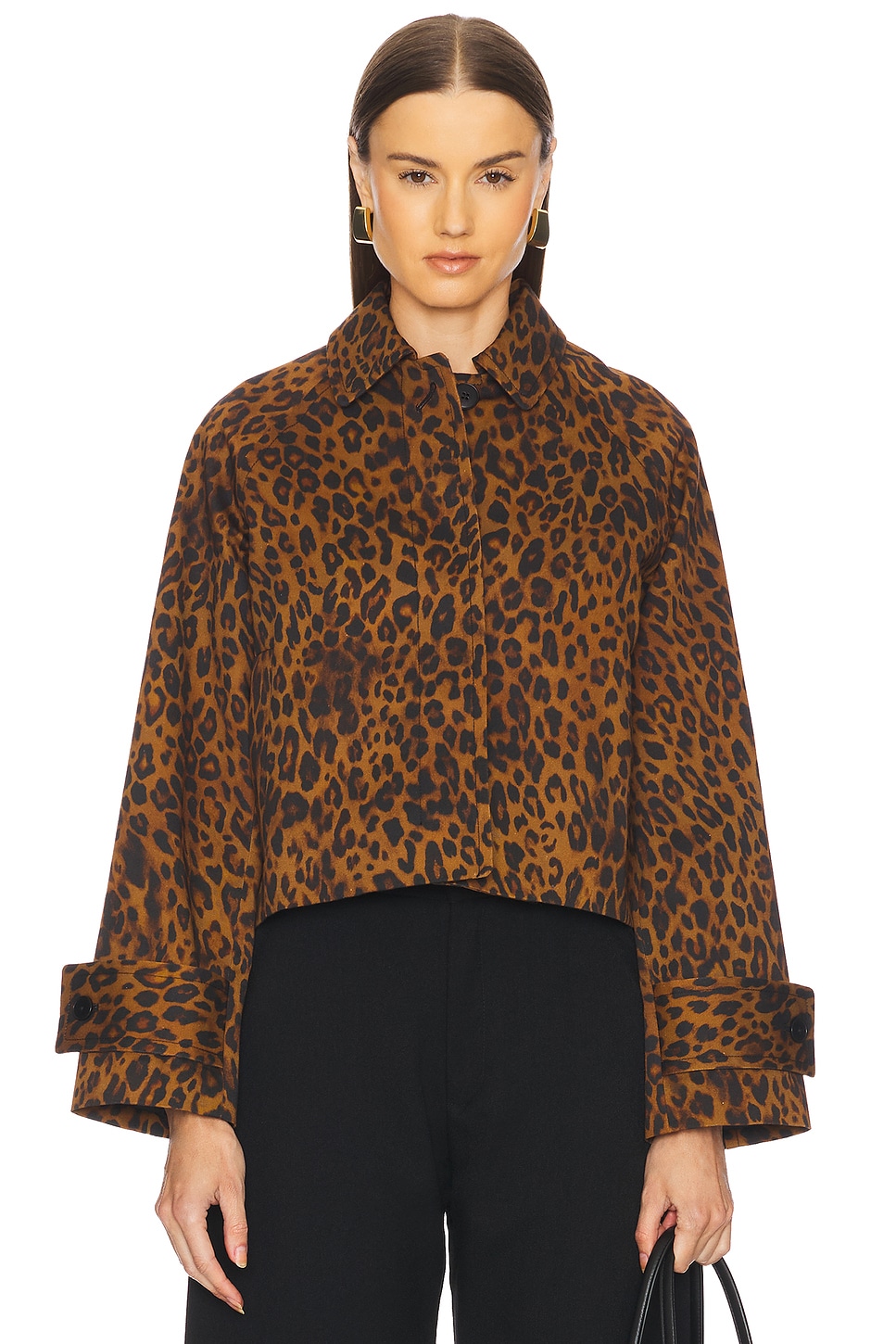 by Marianna Reese Jacket - Thumbnail 3