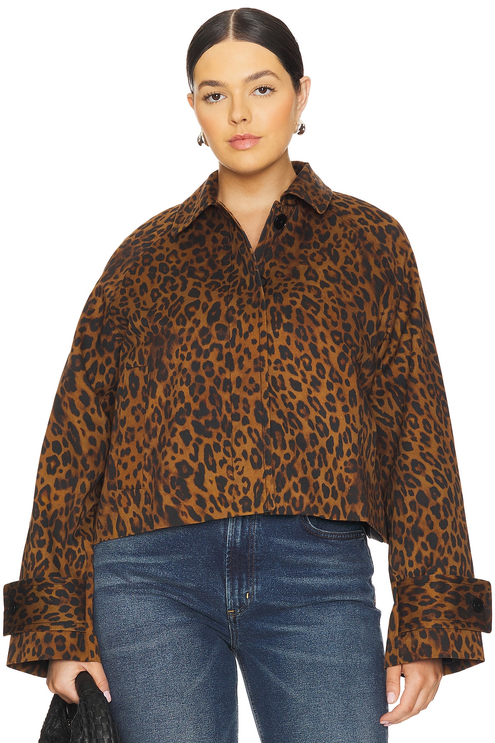 by Marianna Reese Jacket - Thumbnail 4