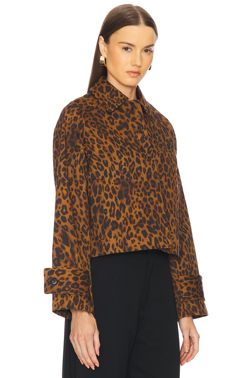 by Marianna Reese Jacket - Thumbnail 5