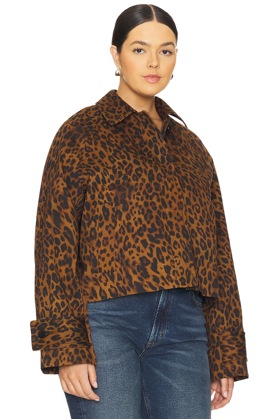 by Marianna Reese Jacket - Thumbnail 6