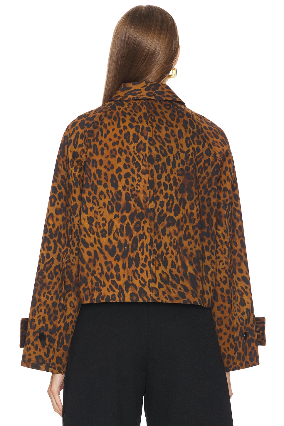 by Marianna Reese Jacket - Thumbnail 7