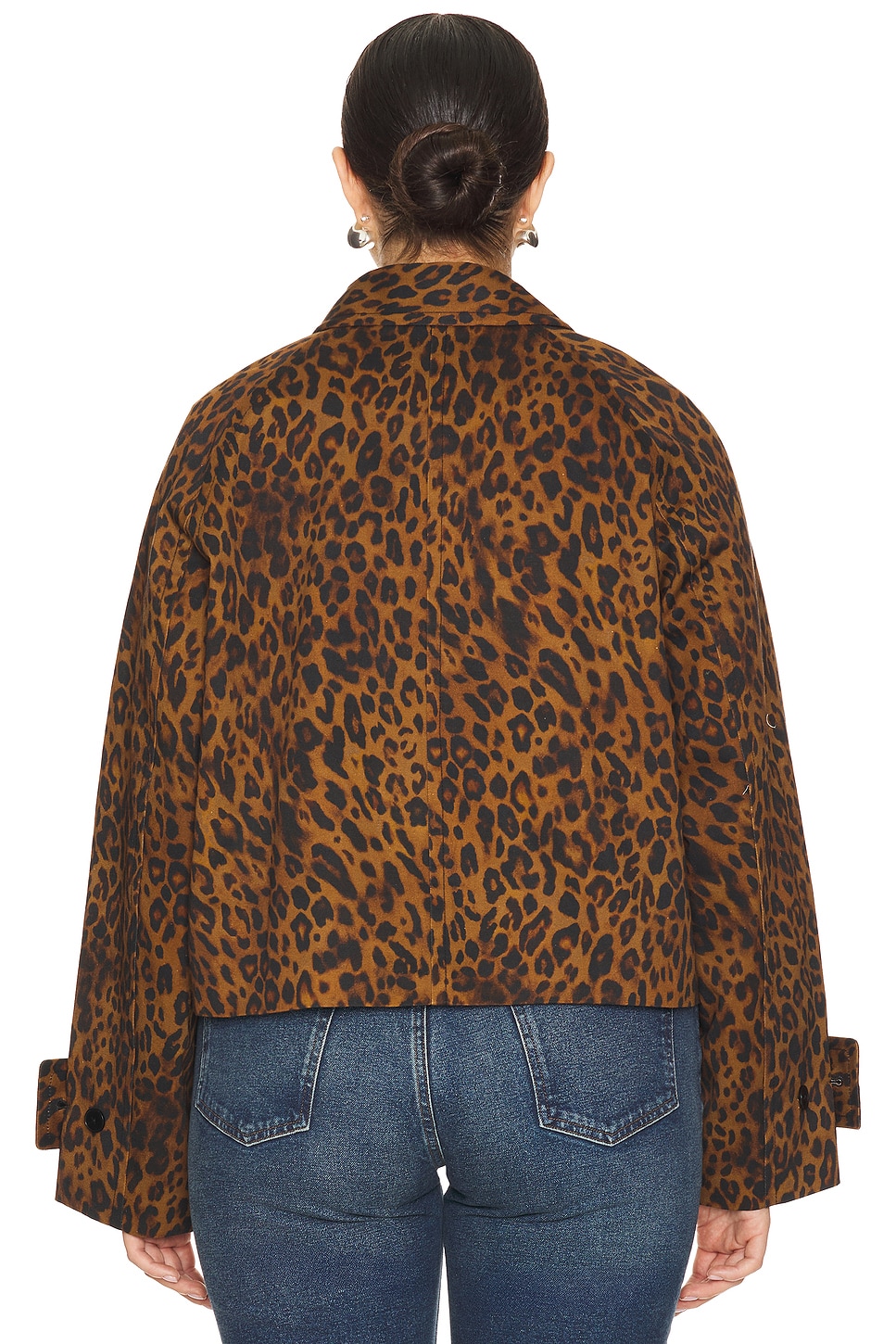by Marianna Reese Jacket - Thumbnail 8