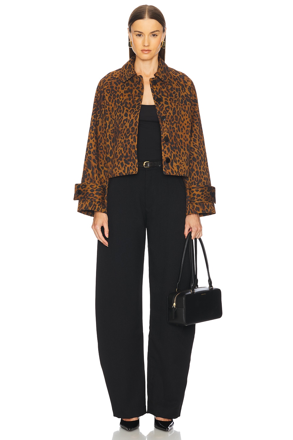 by Marianna Reese Jacket - Thumbnail 9