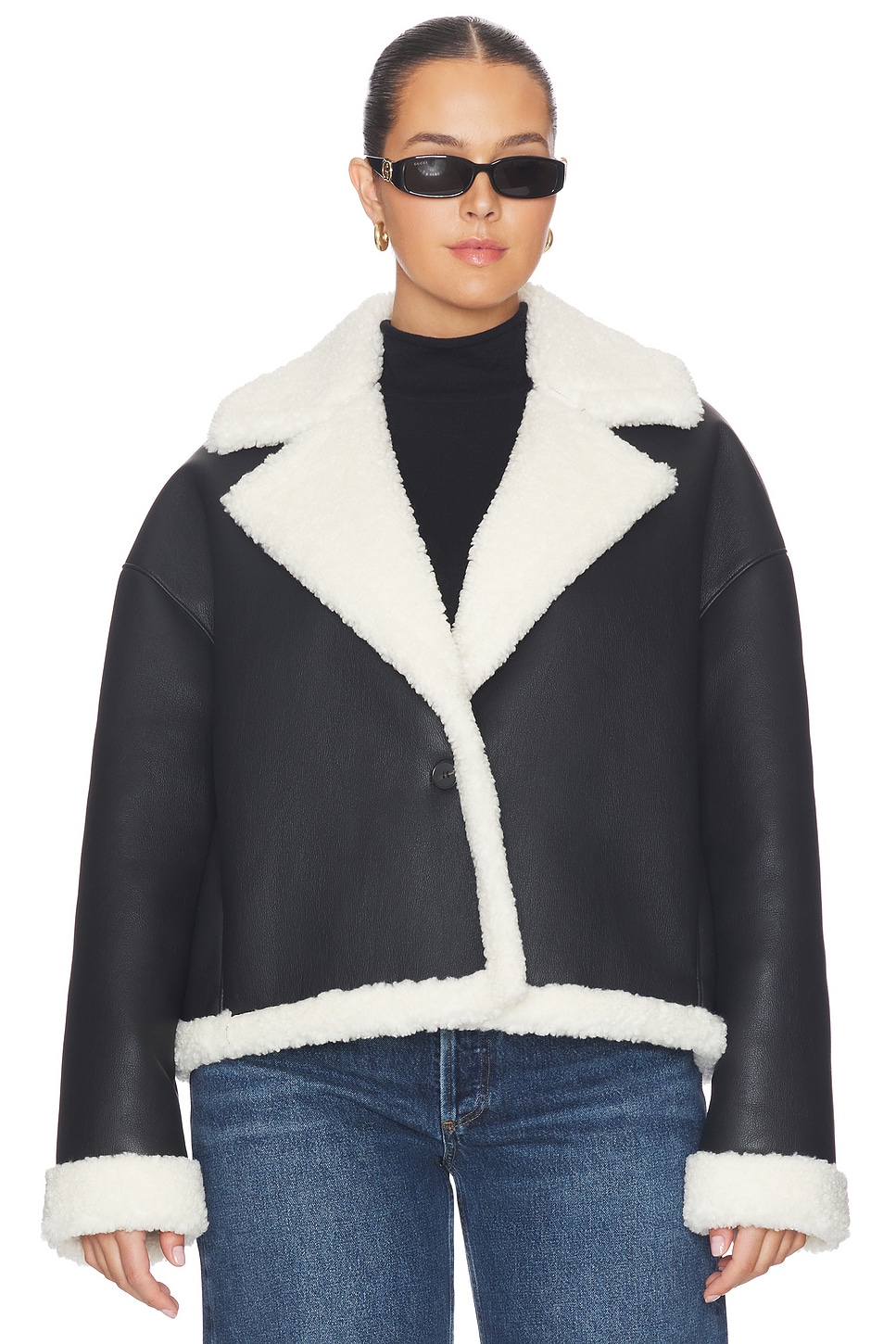 L'Academie by Marianna Oli Jacket thumbnail