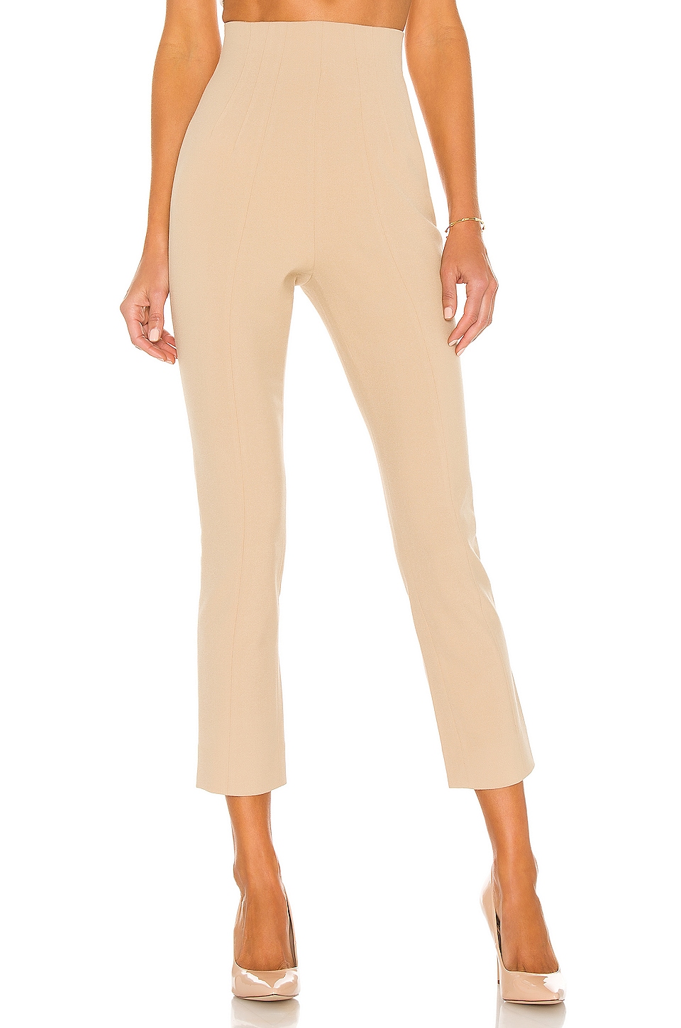 revolve high waisted pants