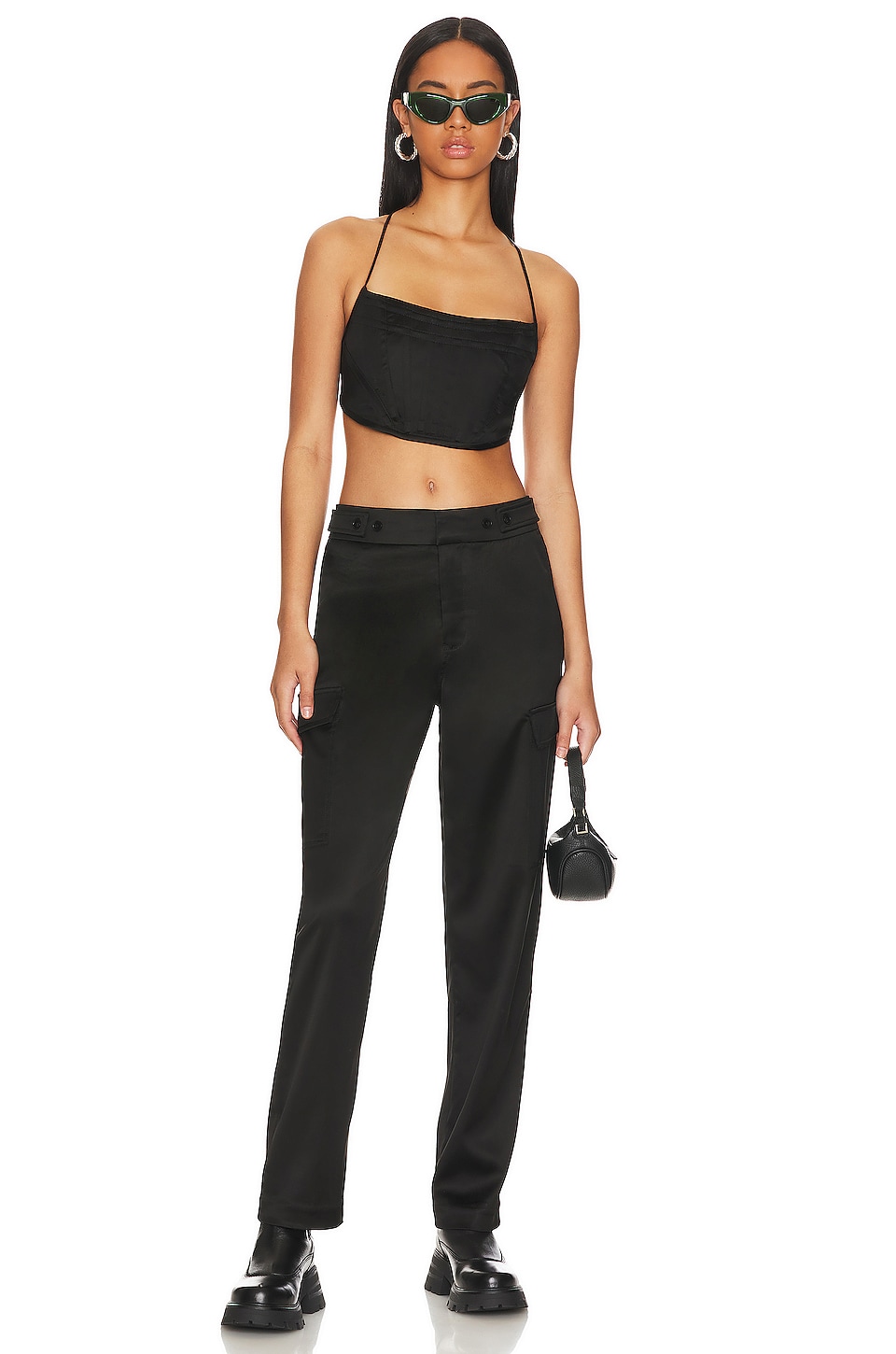 L'Academie Brio Pant thumbnail