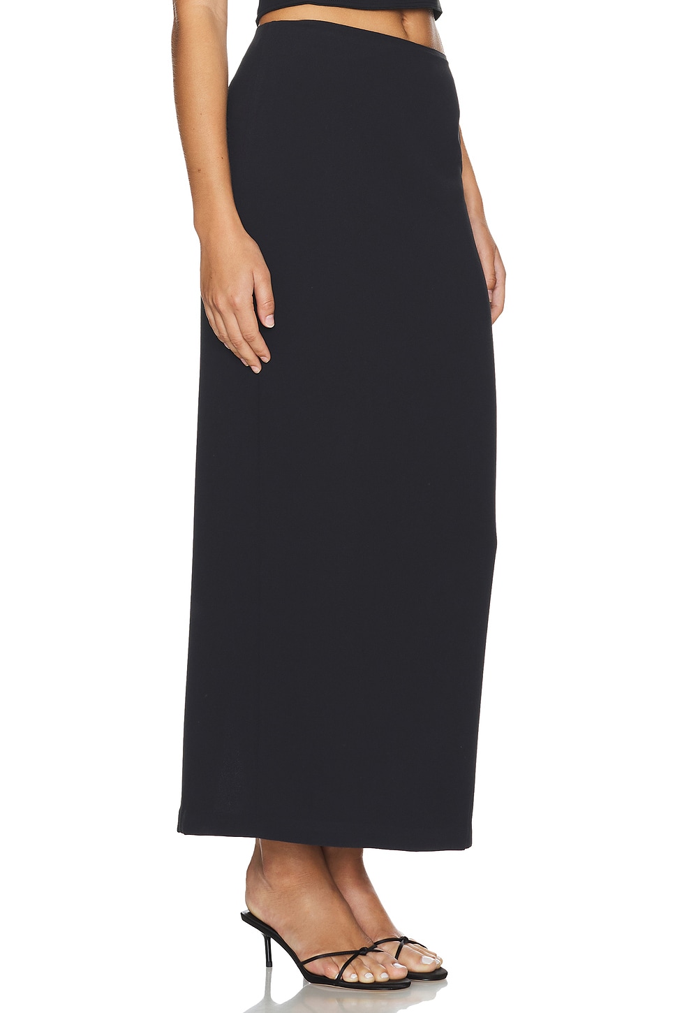 by Marianna Evonne Midi Skirt - Thumbnail 3