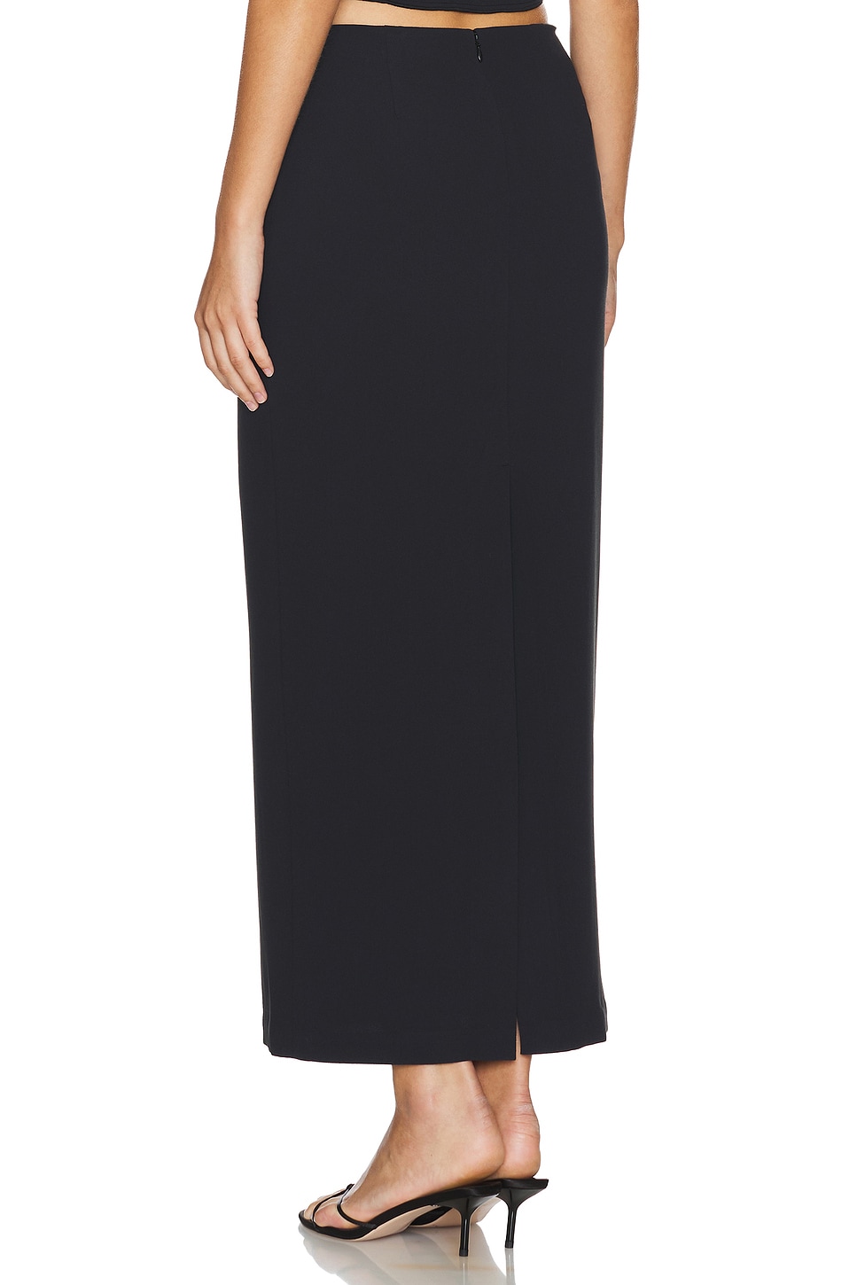 by Marianna Evonne Midi Skirt - Thumbnail 4