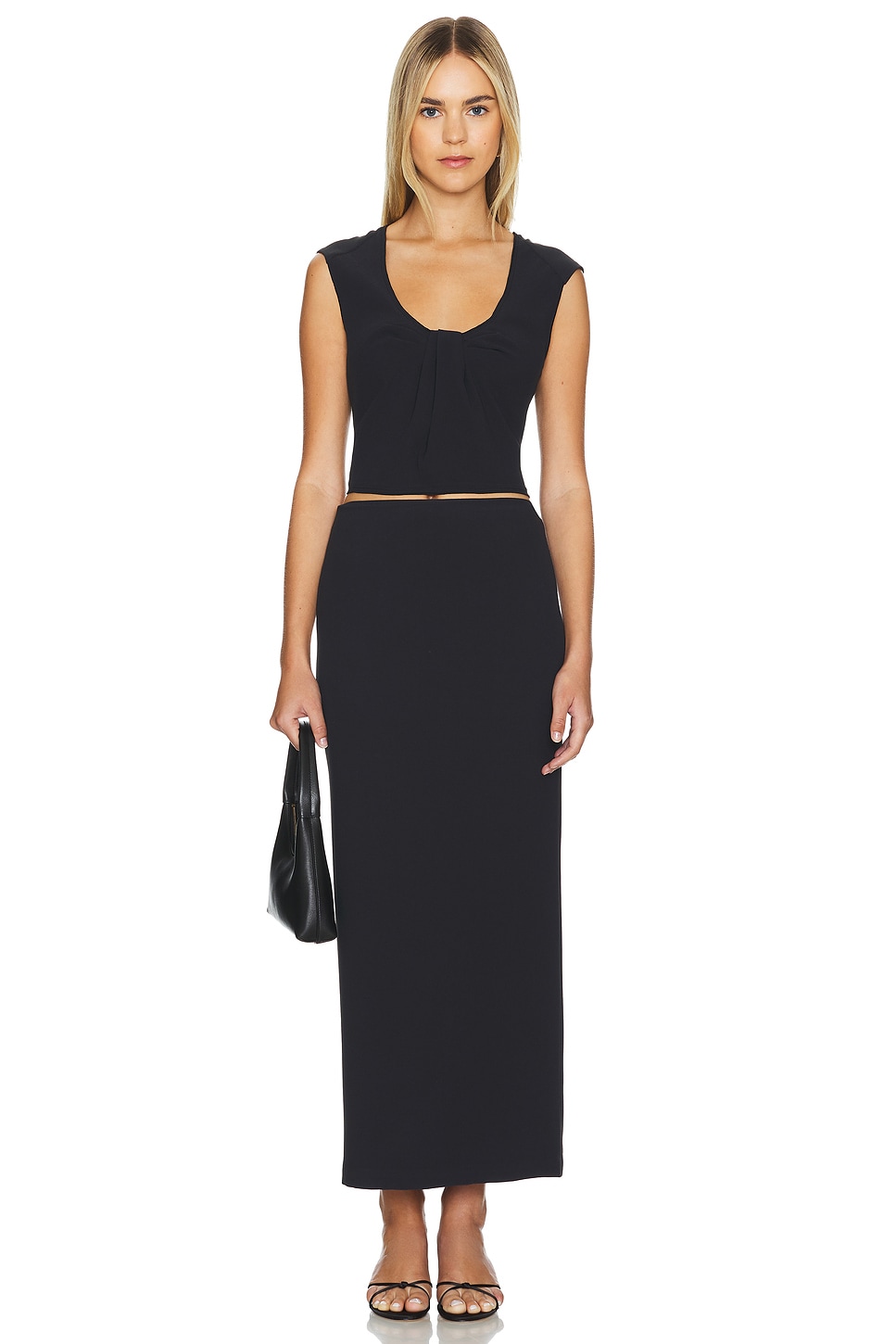 by Marianna Evonne Midi Skirt - Thumbnail 5