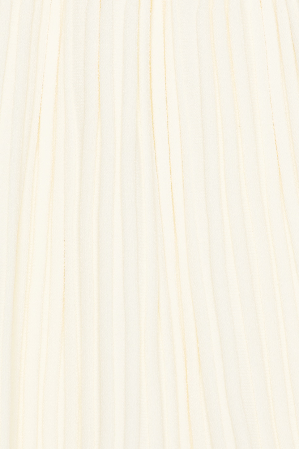 by Marianna Dania Mini Knit Skirt