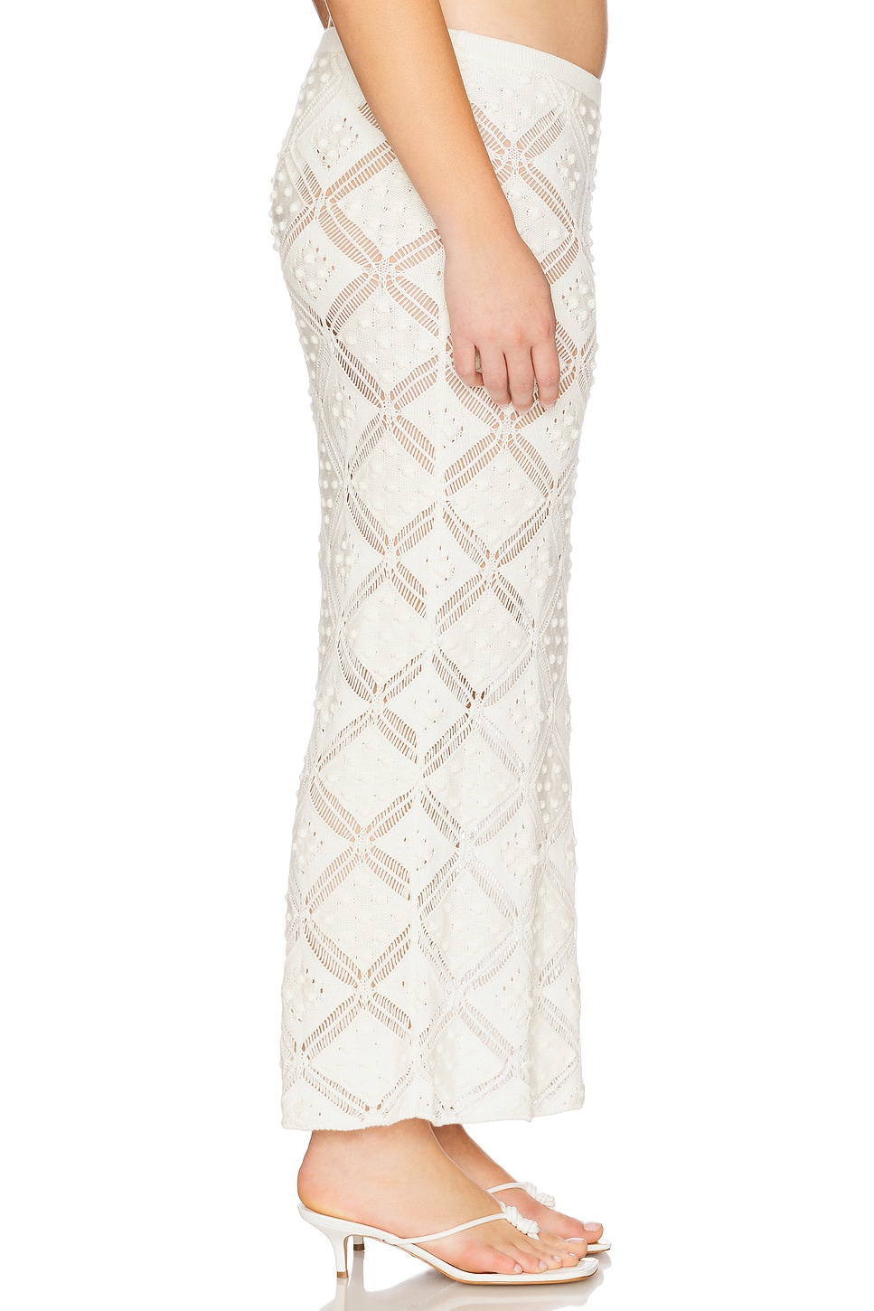 by Marianna Baileigh Midi Skirt - Thumbnail 6