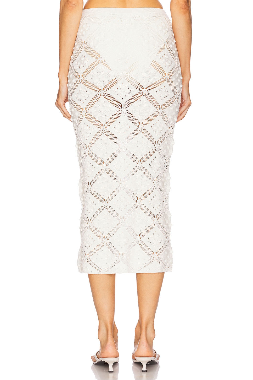by Marianna Baileigh Midi Skirt - Thumbnail 7