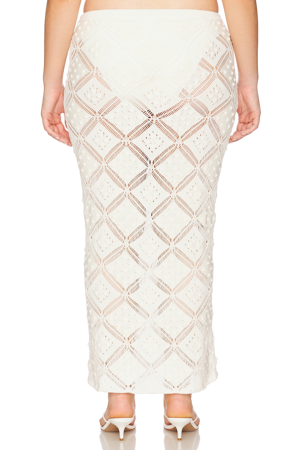 by Marianna Baileigh Midi Skirt - Thumbnail 8