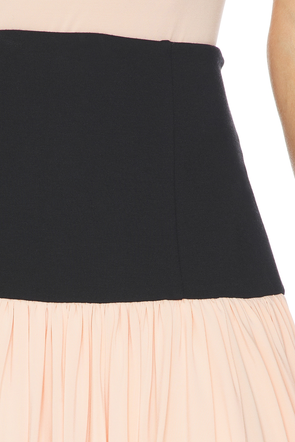 by Marianna Reba Midi Skirt