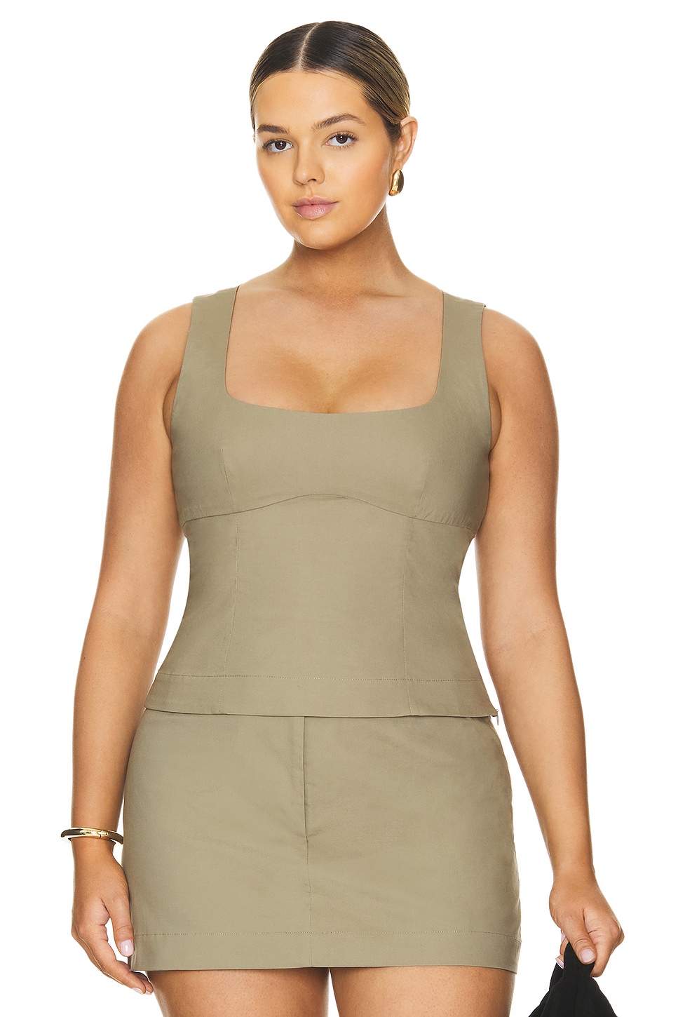 L'Academie by Marianna Thierry Top