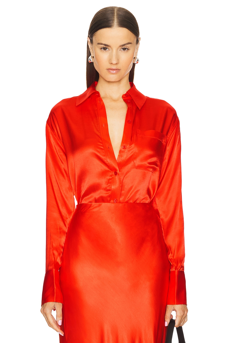 by Marianna Lenae Shirt