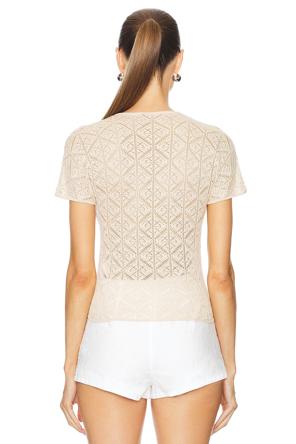 L'Academie by Marianna Tillie Top