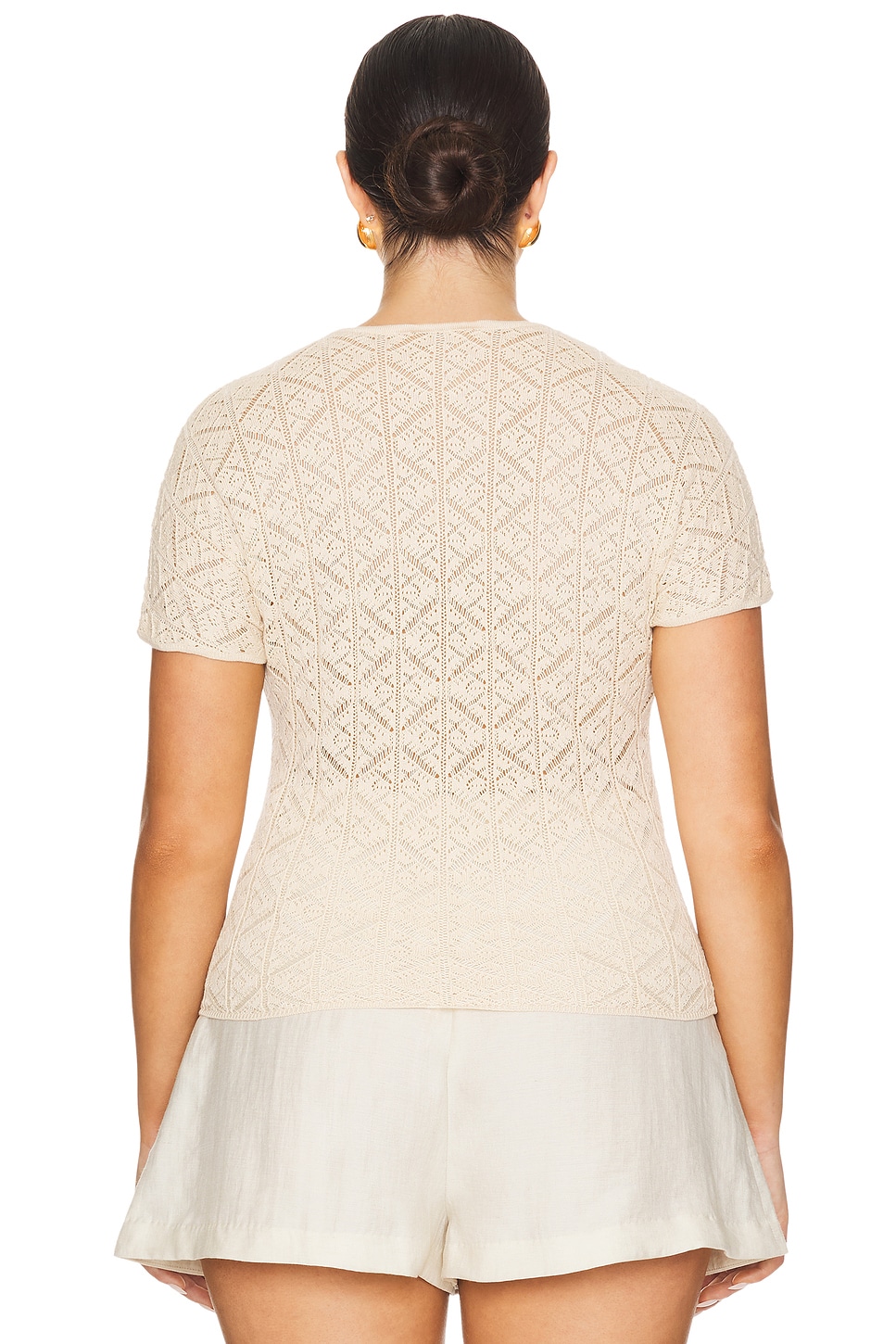 L'Academie by Marianna Tillie Top