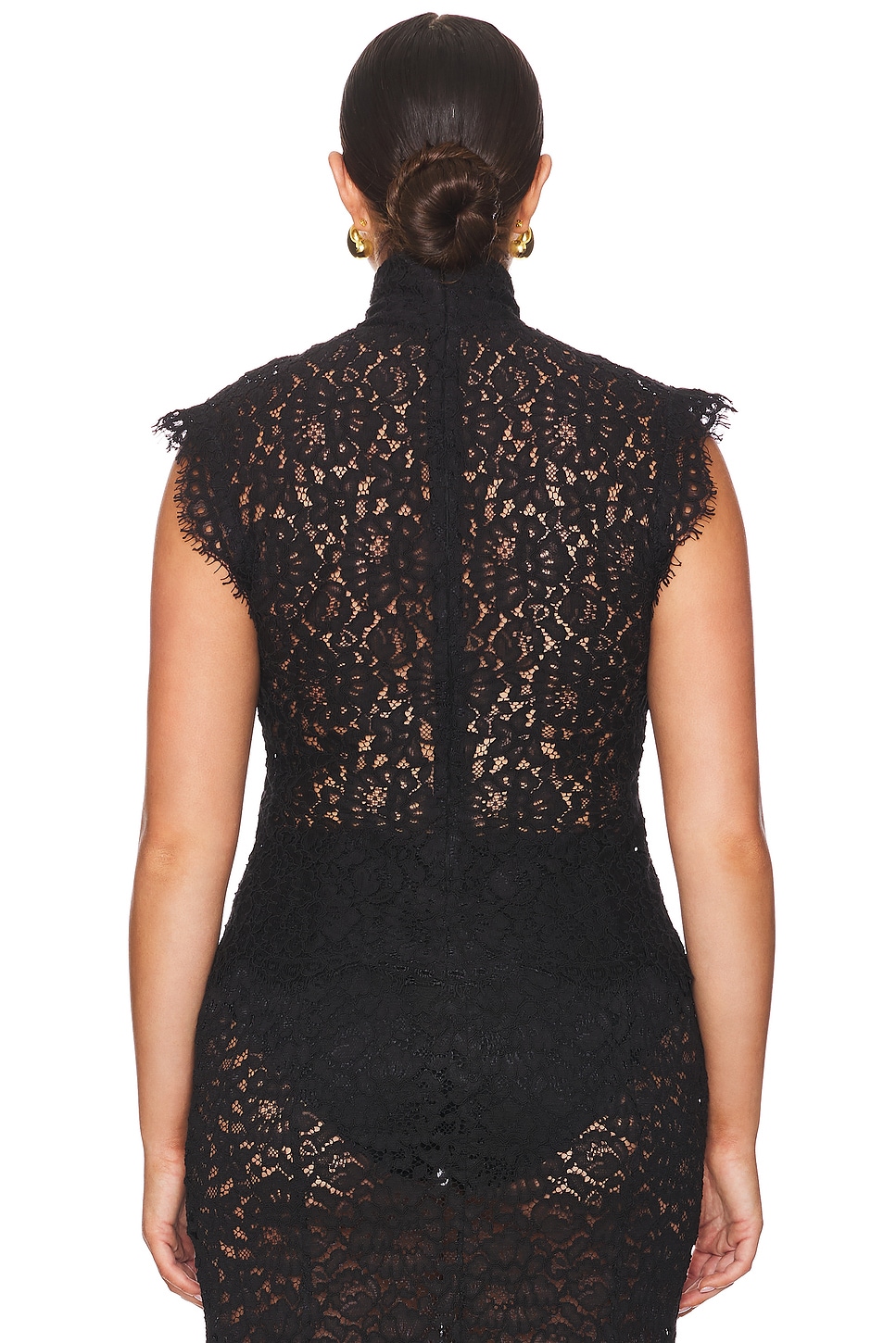 L'Academie - by Marianna Zelie Top | Plush