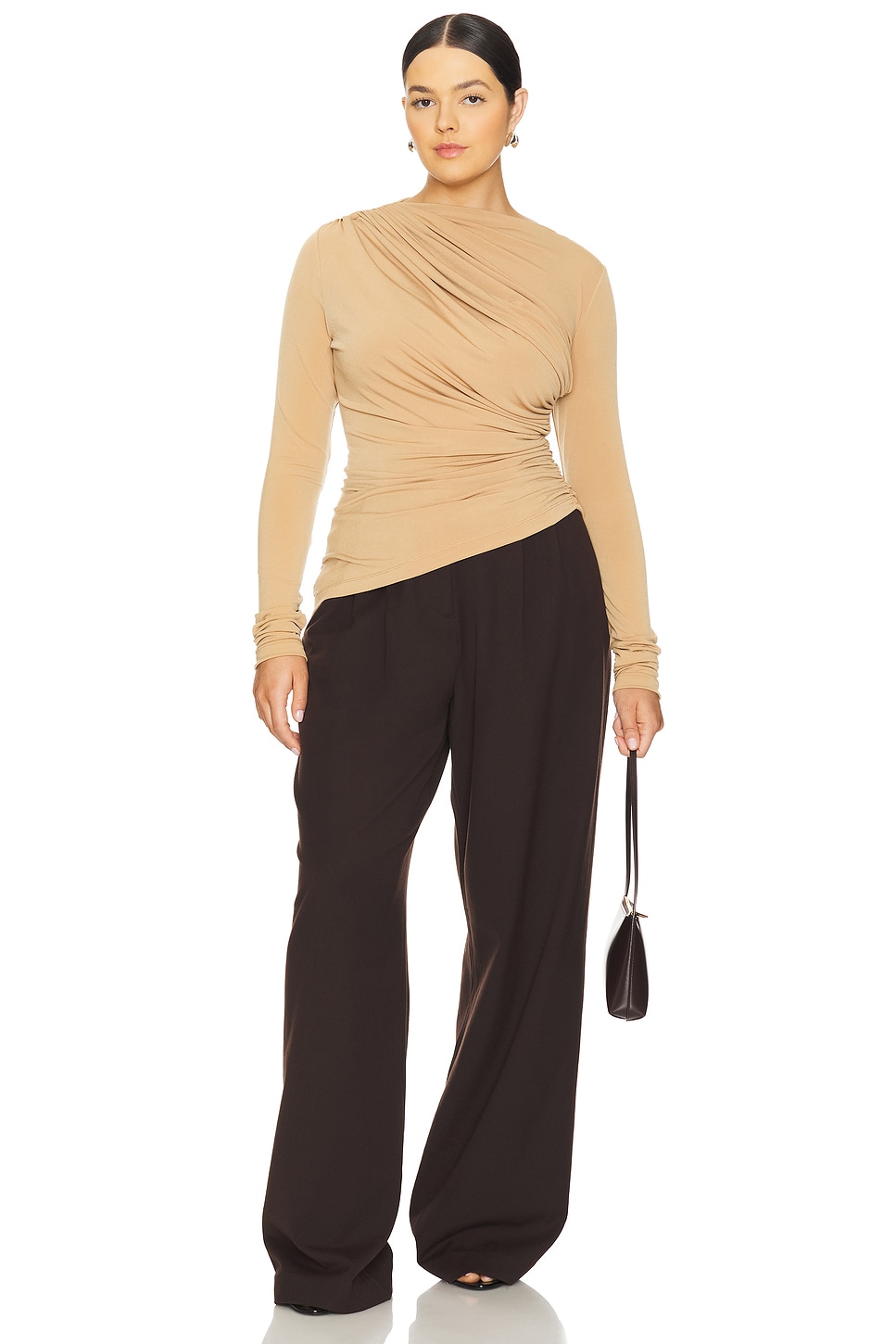 L'Academie by Marianna Tullah Top thumbnail