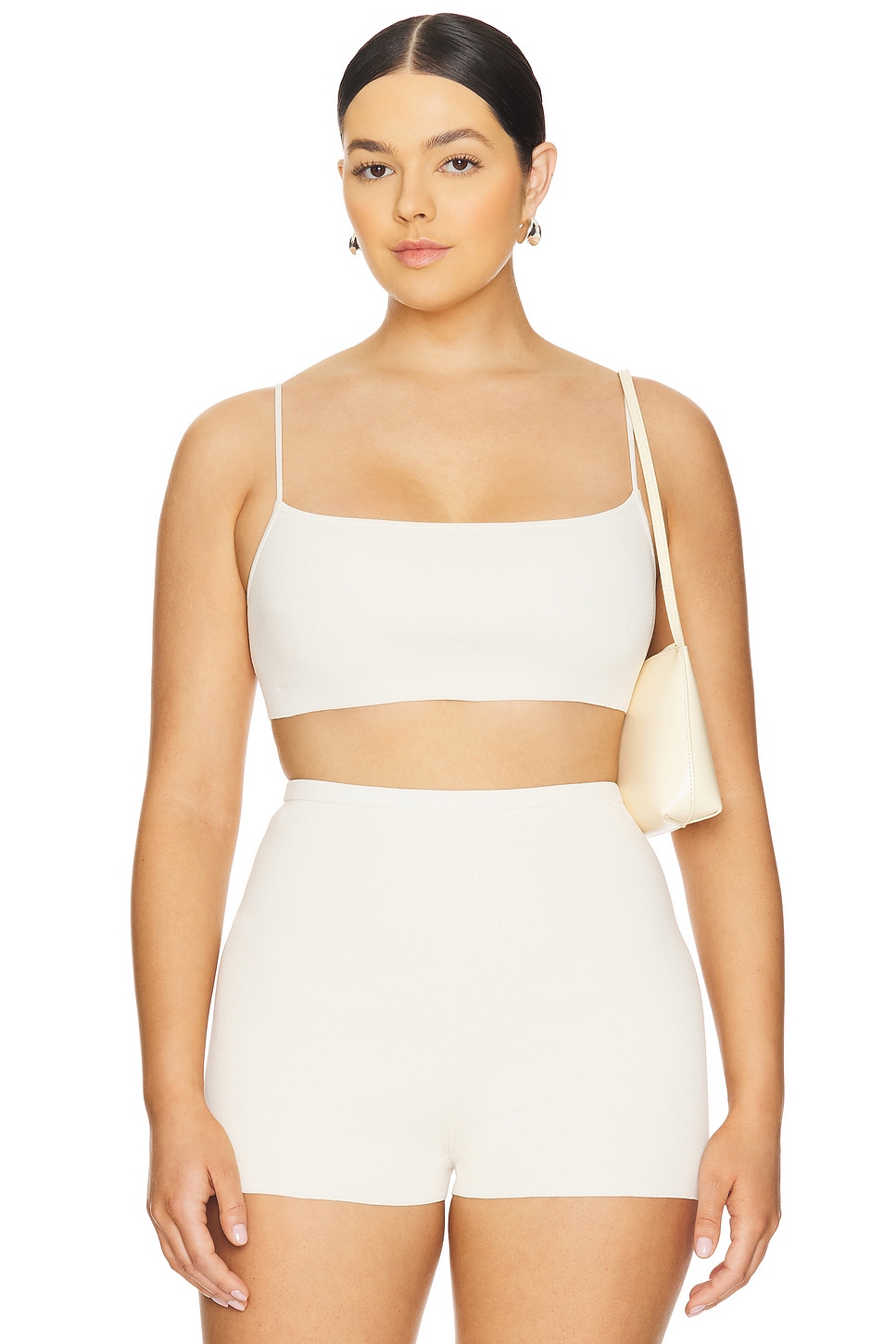 by Marianna Viv Knit Bralette