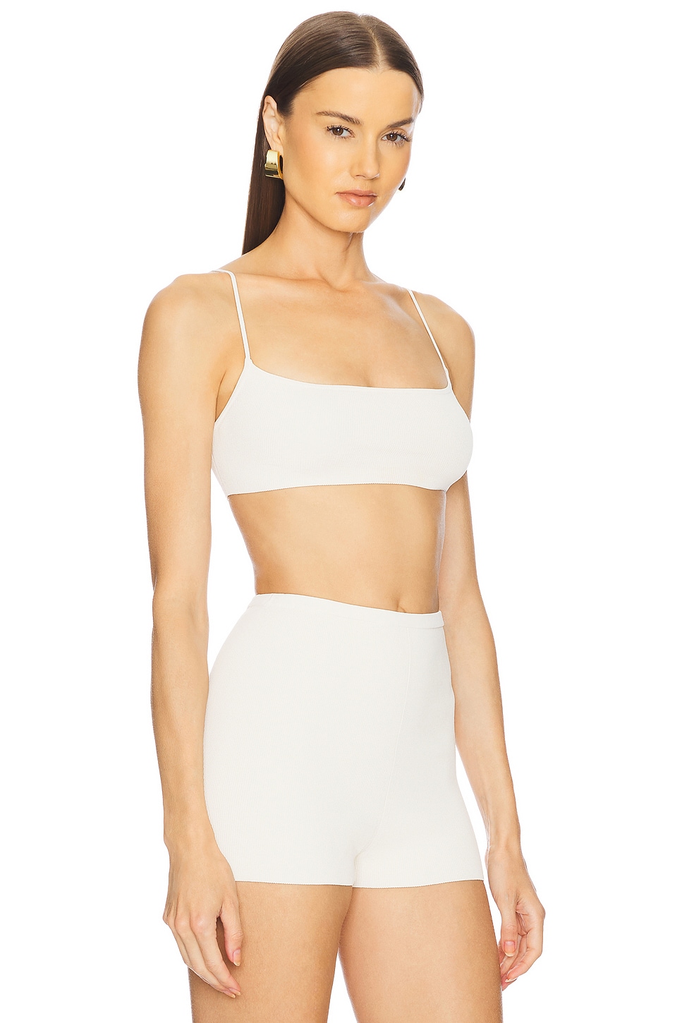 by Marianna Viv Knit Bralette