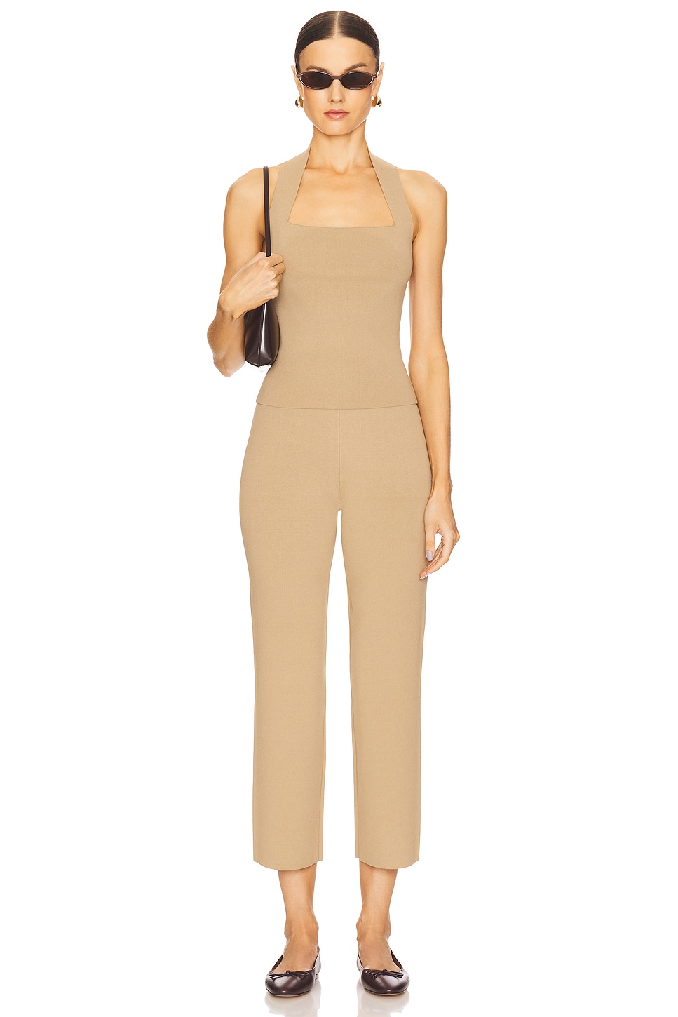 by Marianna Azari Knit Top