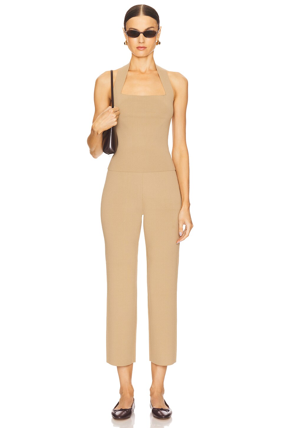 by Marianna Azari Knit Top