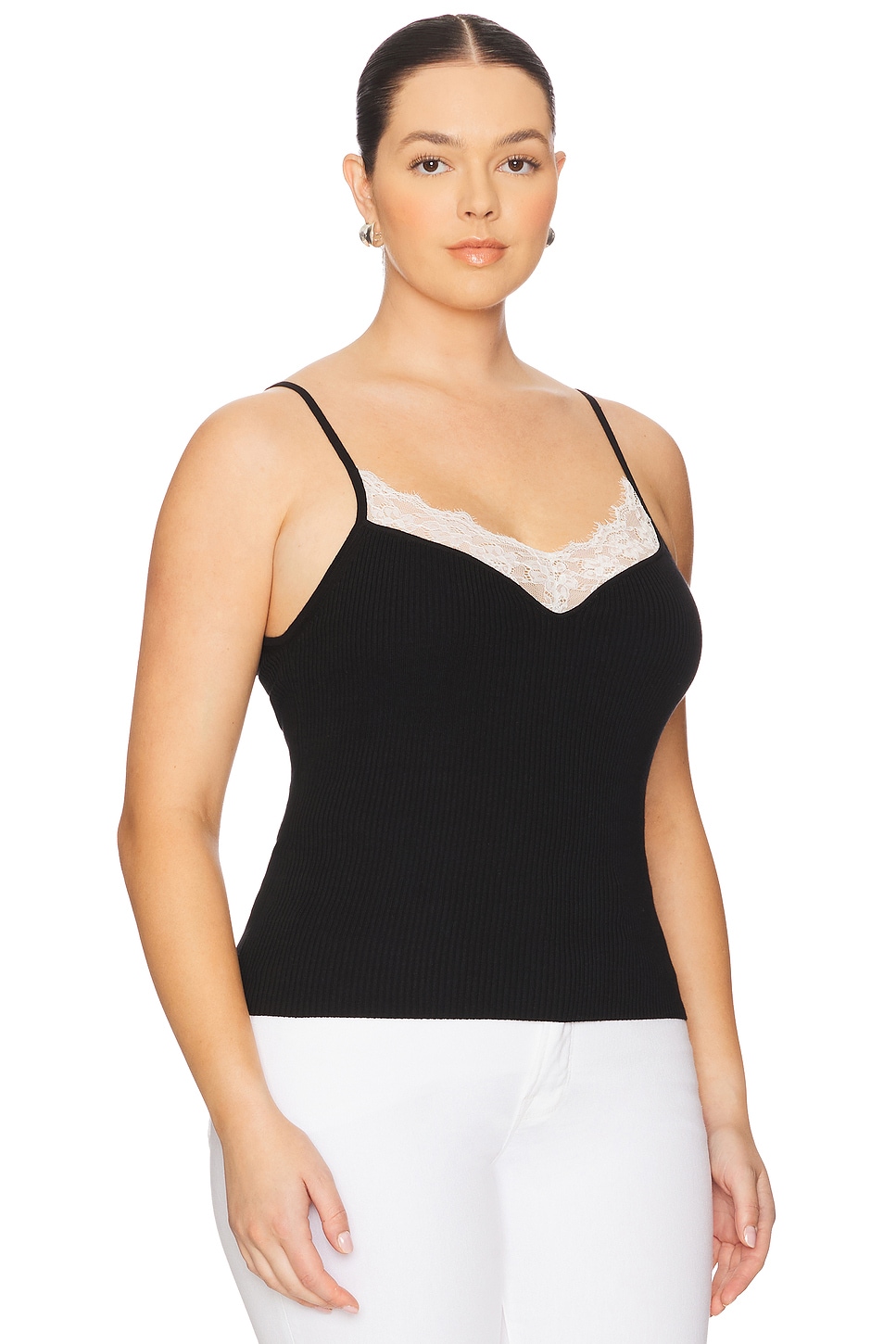 By Marianna Eugene Tank Top - Thumbnail 4