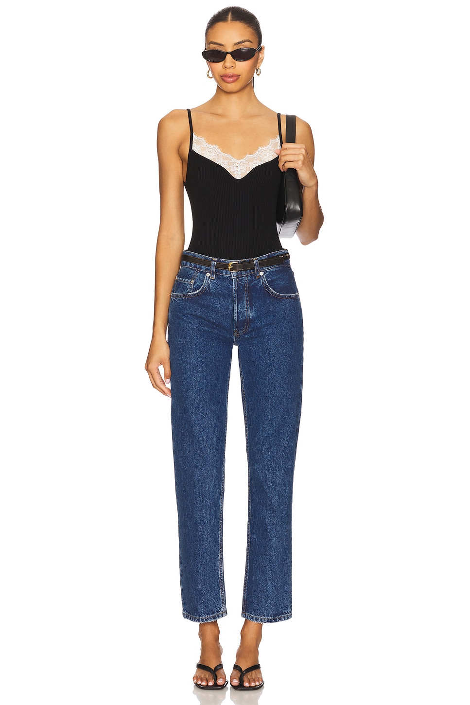 By Marianna Eugene Tank Top - Thumbnail 7