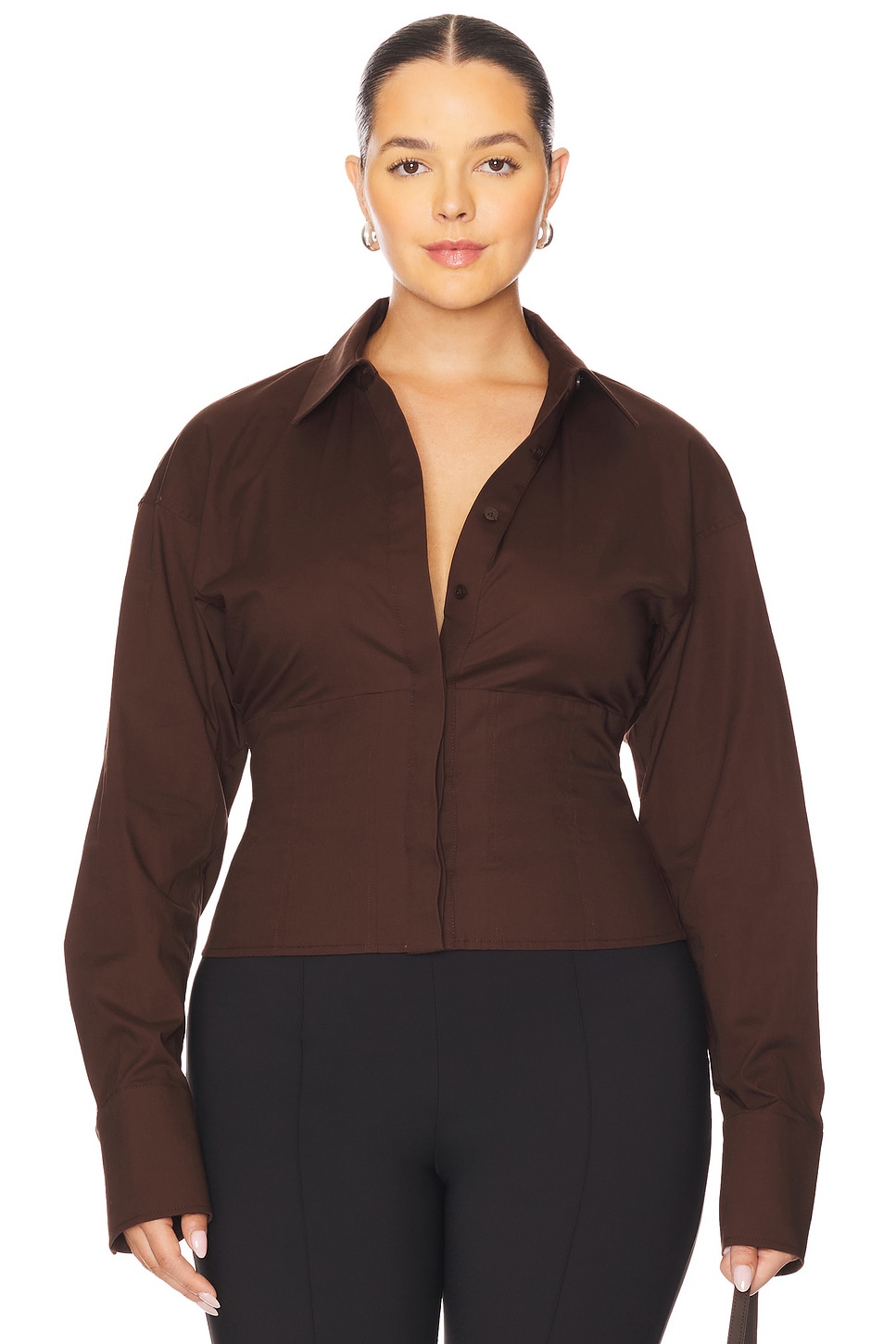 by Marianna Elsie Shirt