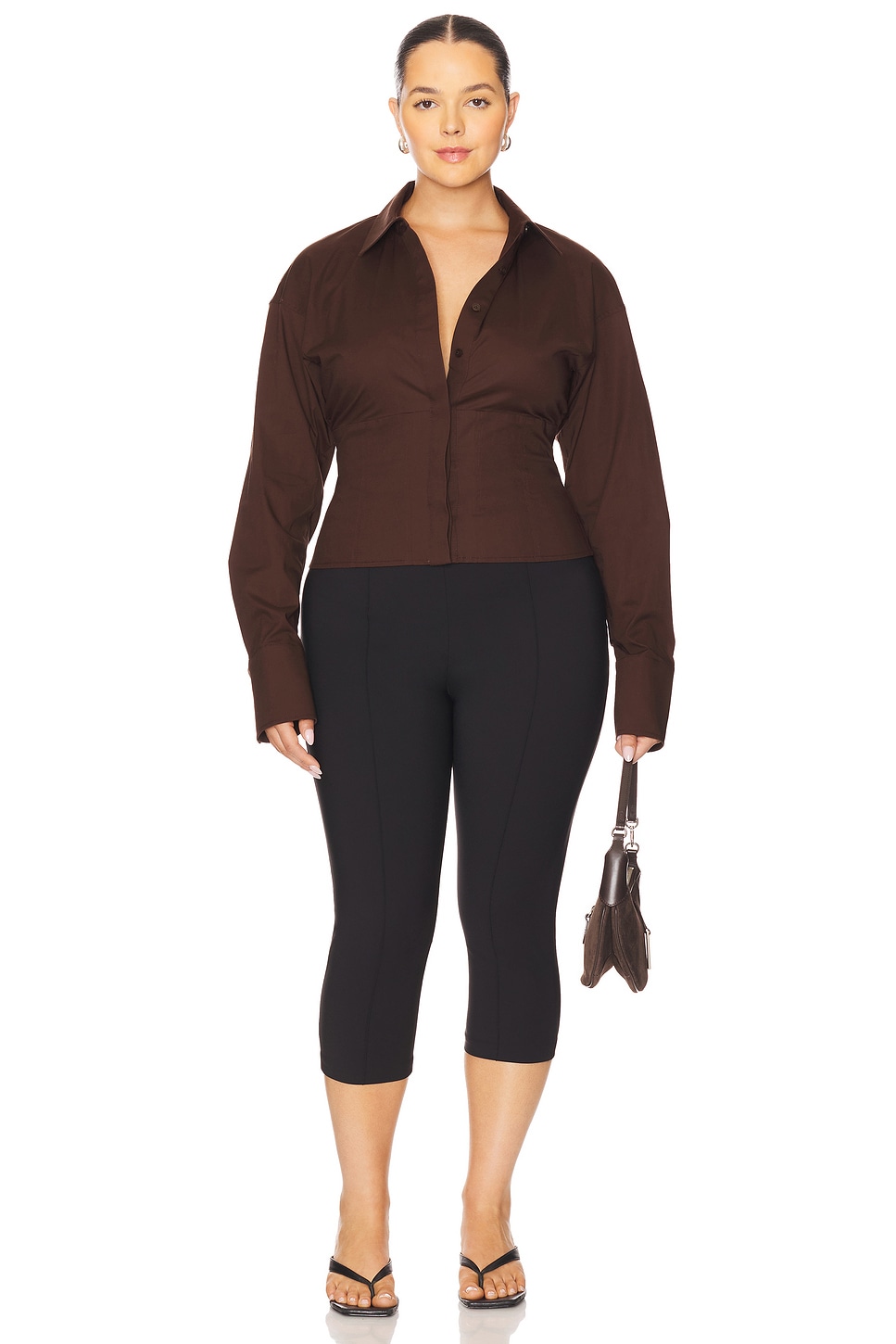 by Marianna Elsie Shirt