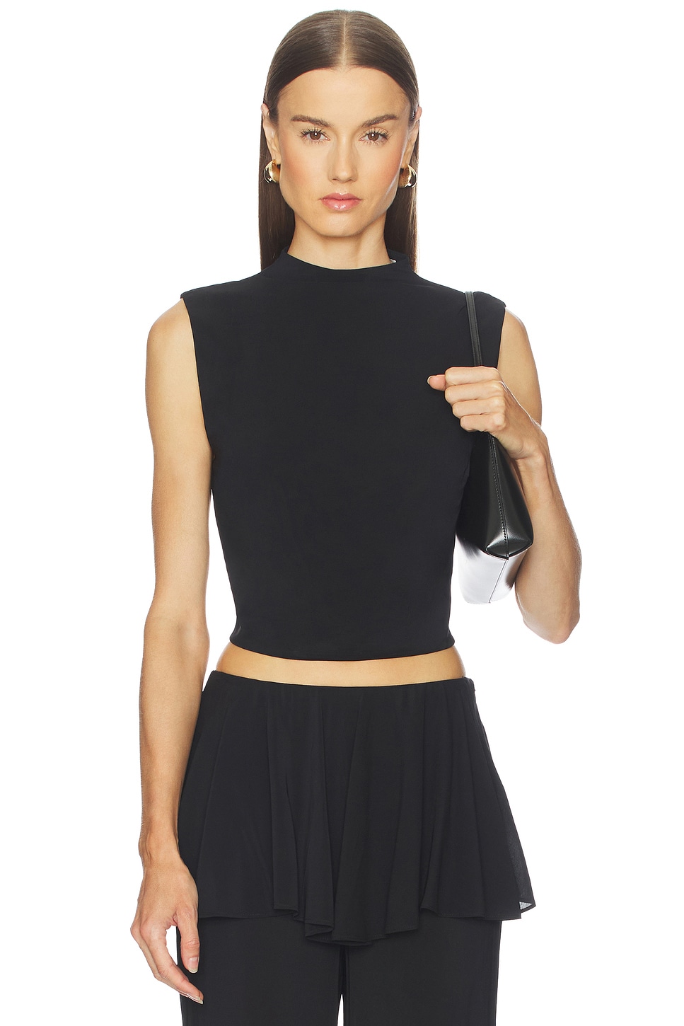 by Marianna Teshi Top