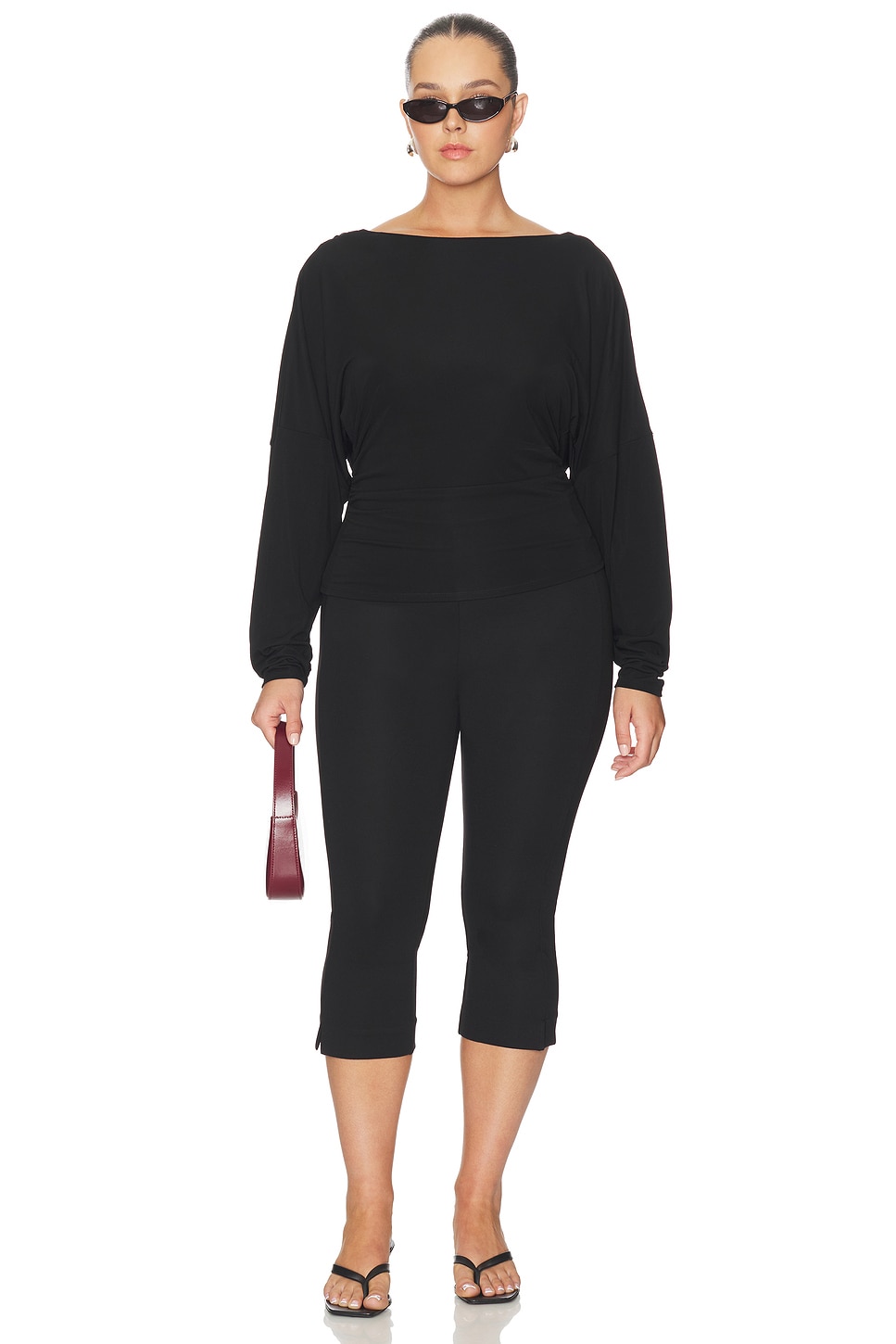 by Marianna Kiri Top