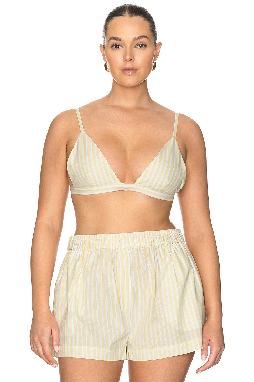Romy Bra Top - thumbnail 3